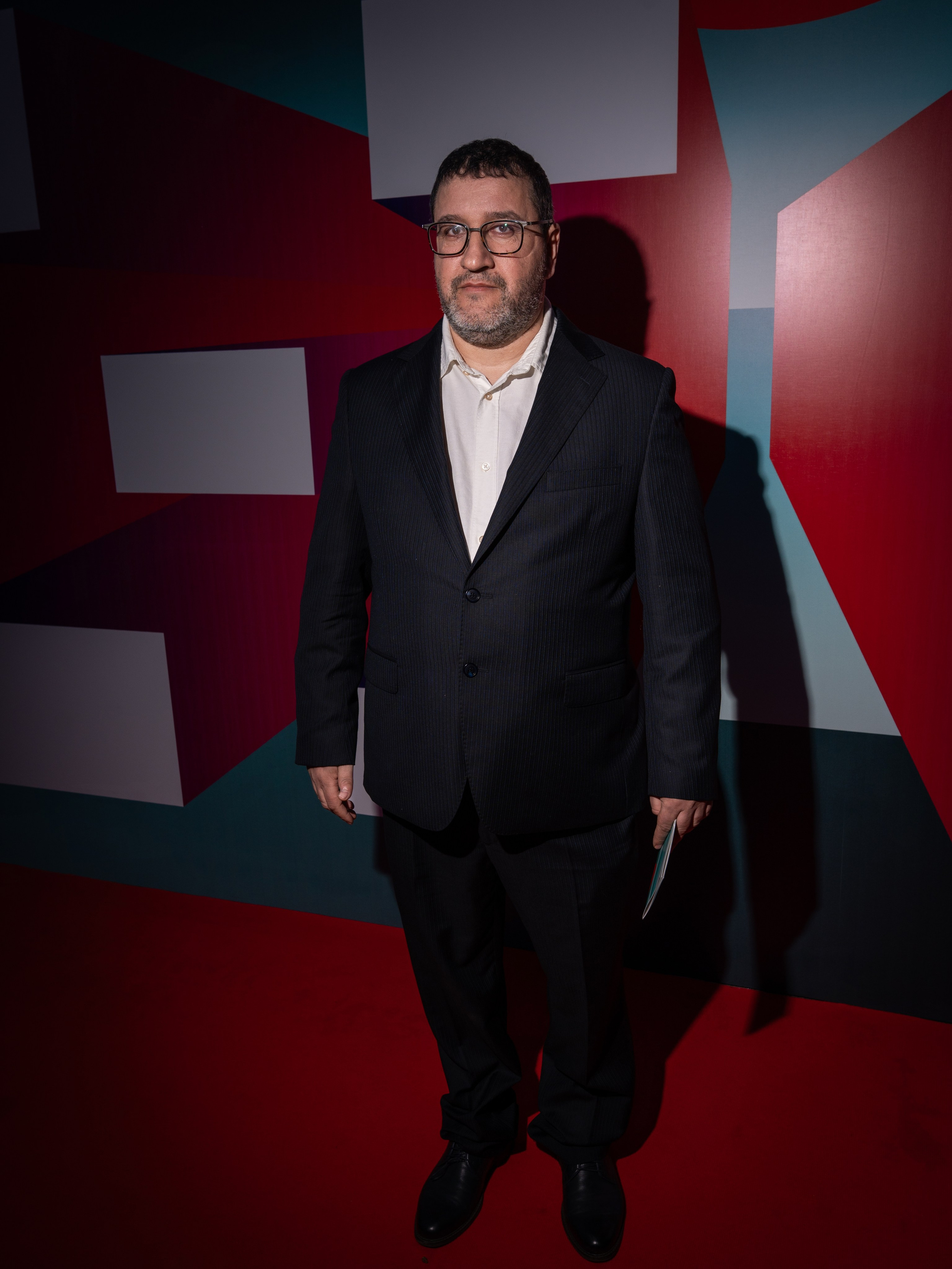 ММКФ 2026 — Московский международный кинофестиваль. Илья Варин — Фотограф Москва, Тверь