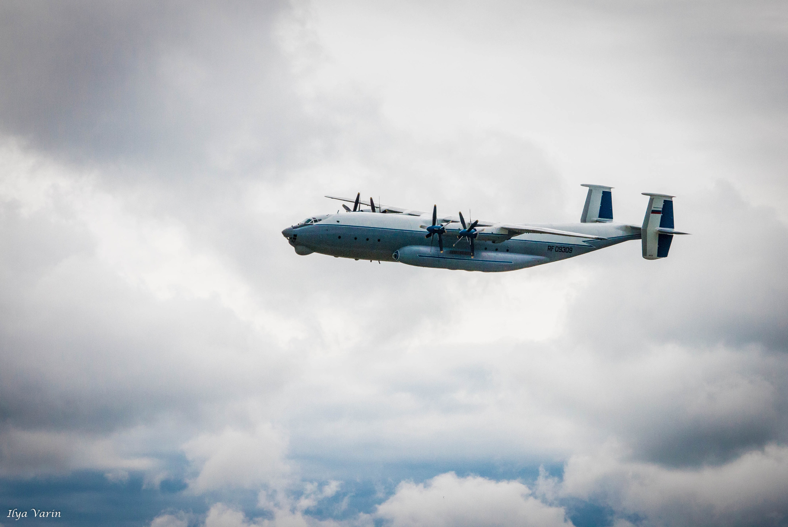 Аэродром Мигалово. Илья Варин — Фотограф Москва, Тверь
