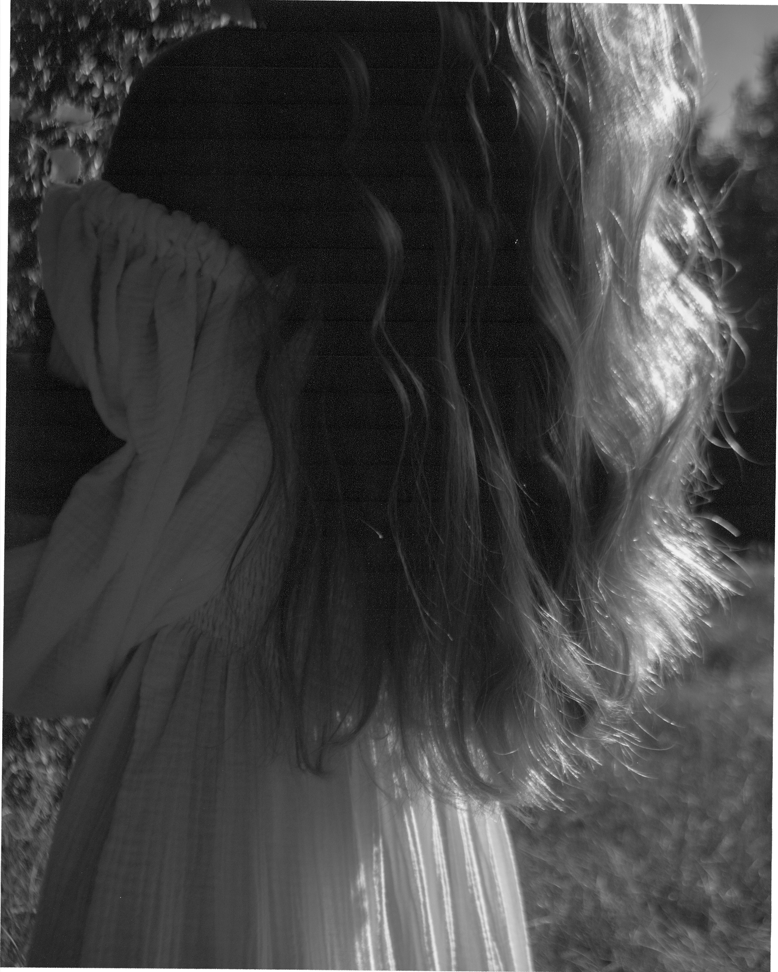 Полина. Портретный фотограф в Москве