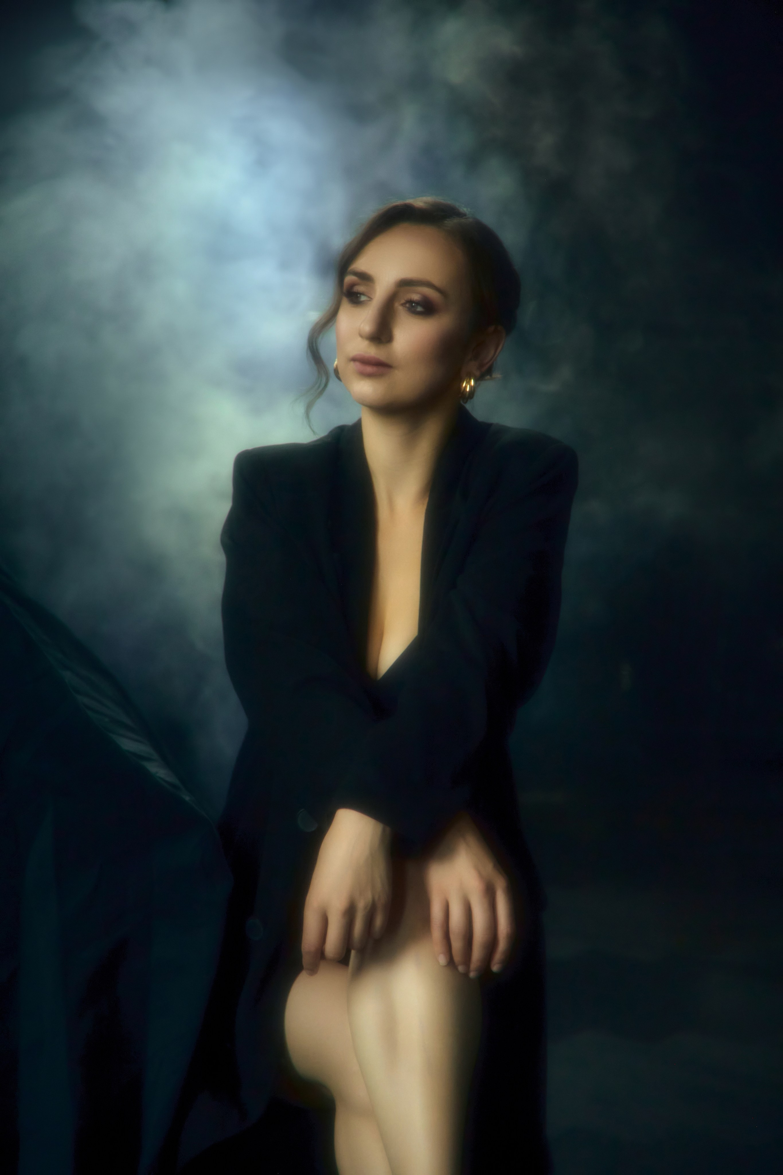 Будуарная фотосессия. Фотограф в Минске Анна Кучинская