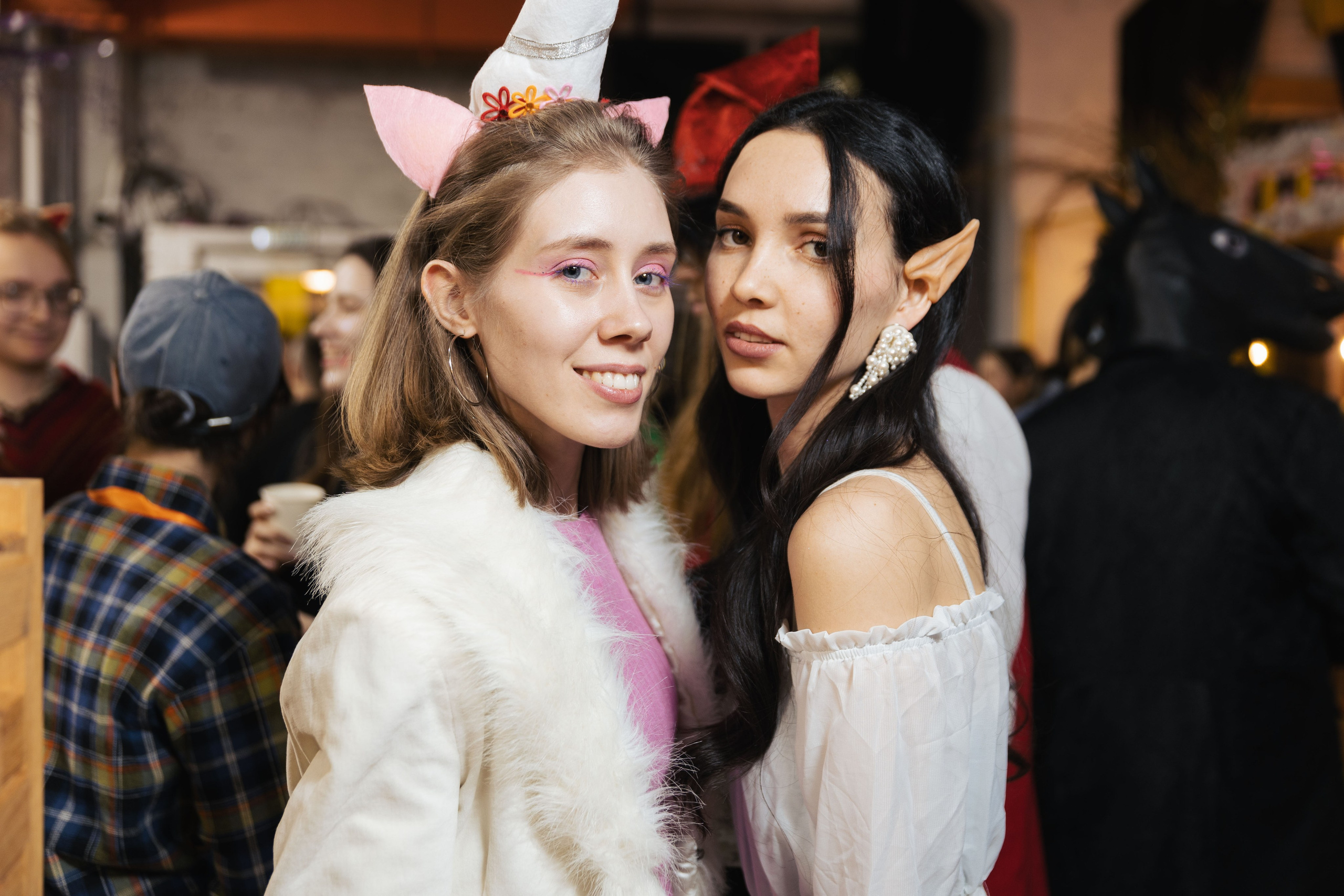 Корпоратив Т-Игра. Фотограф Игорь Салтанов