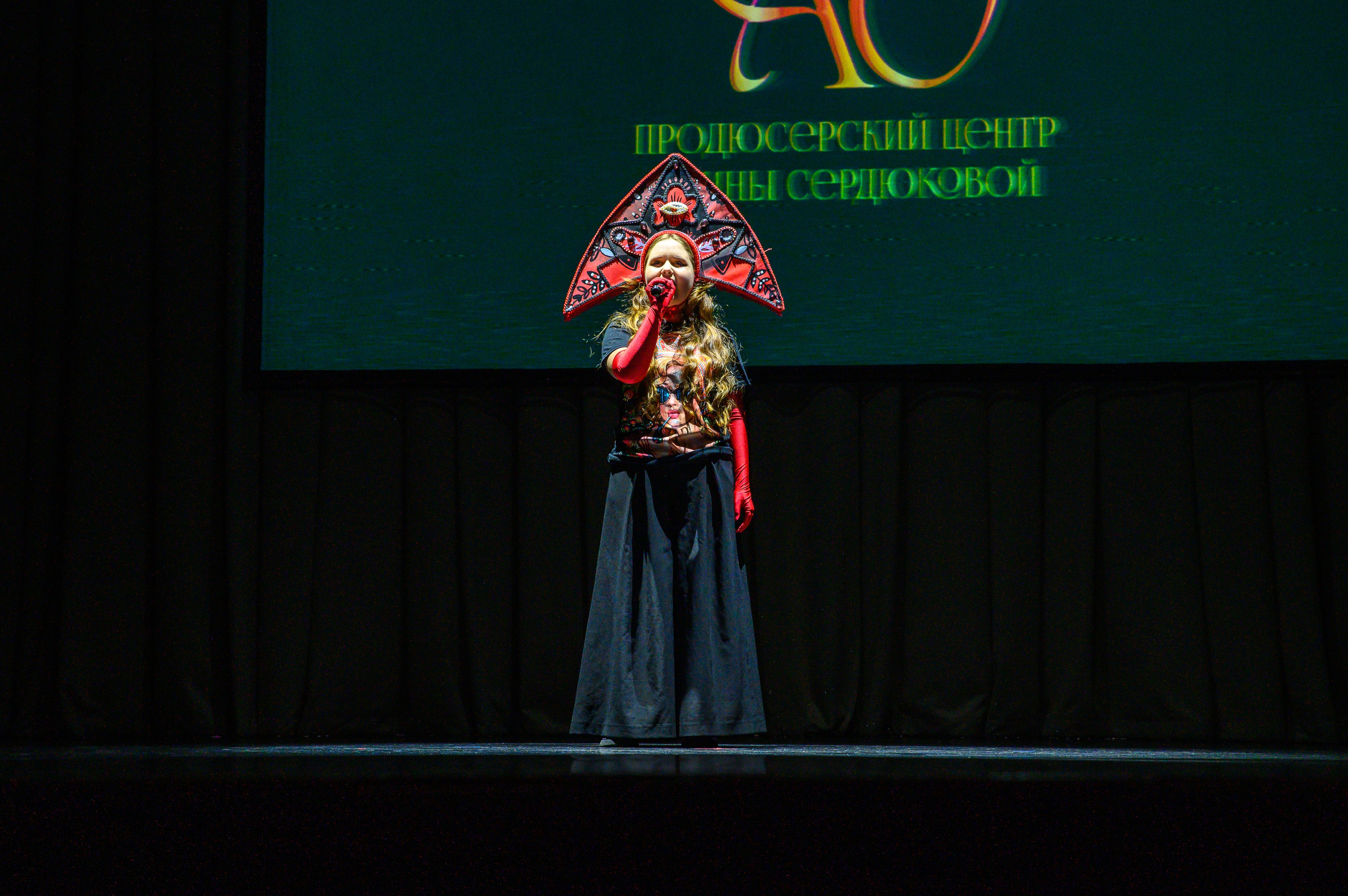 Конкурс красоты «Северная Аврора». Профессиональный фотограф в Санкт-Петербурге