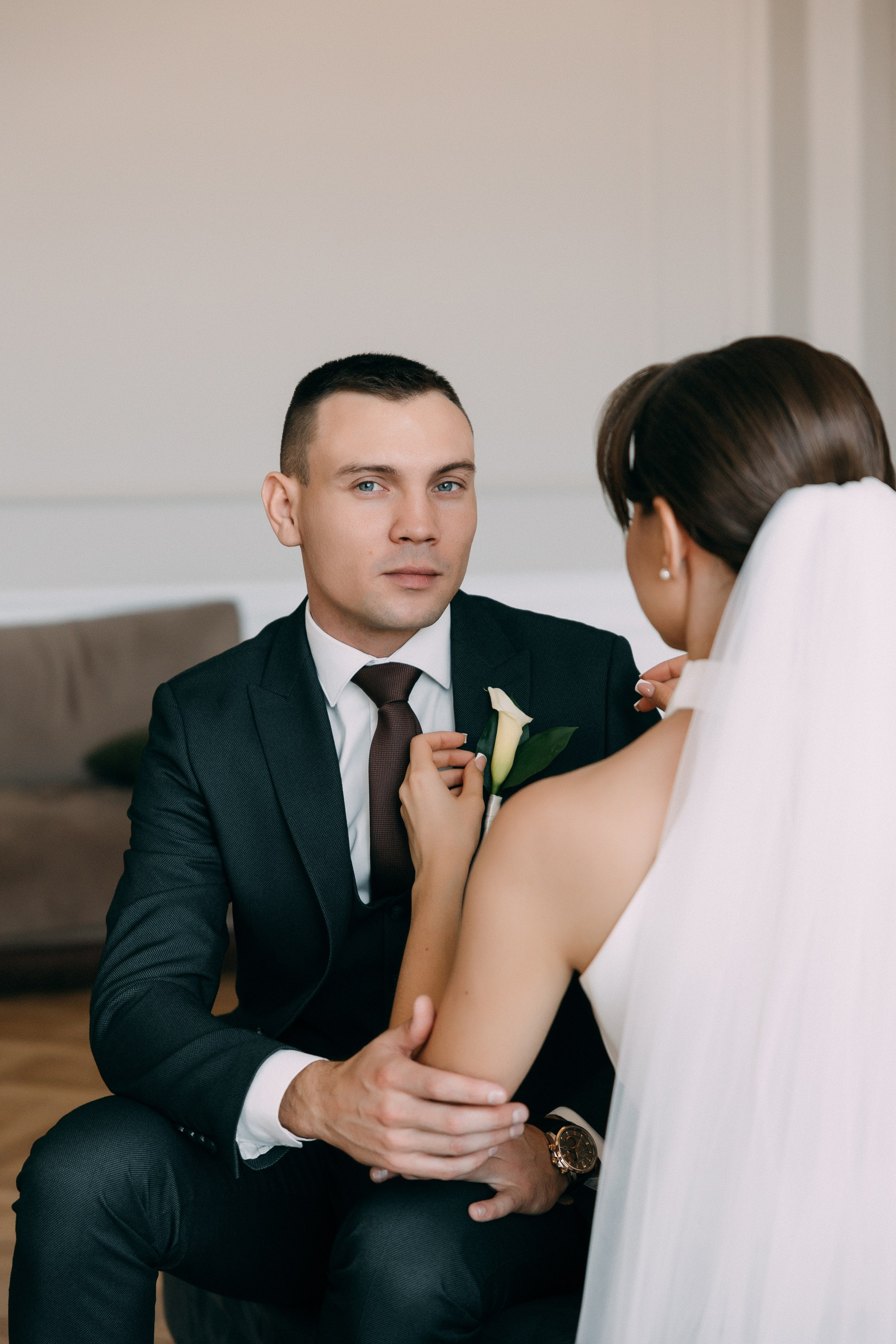 A&A. Свадебный фотограф Краснодар