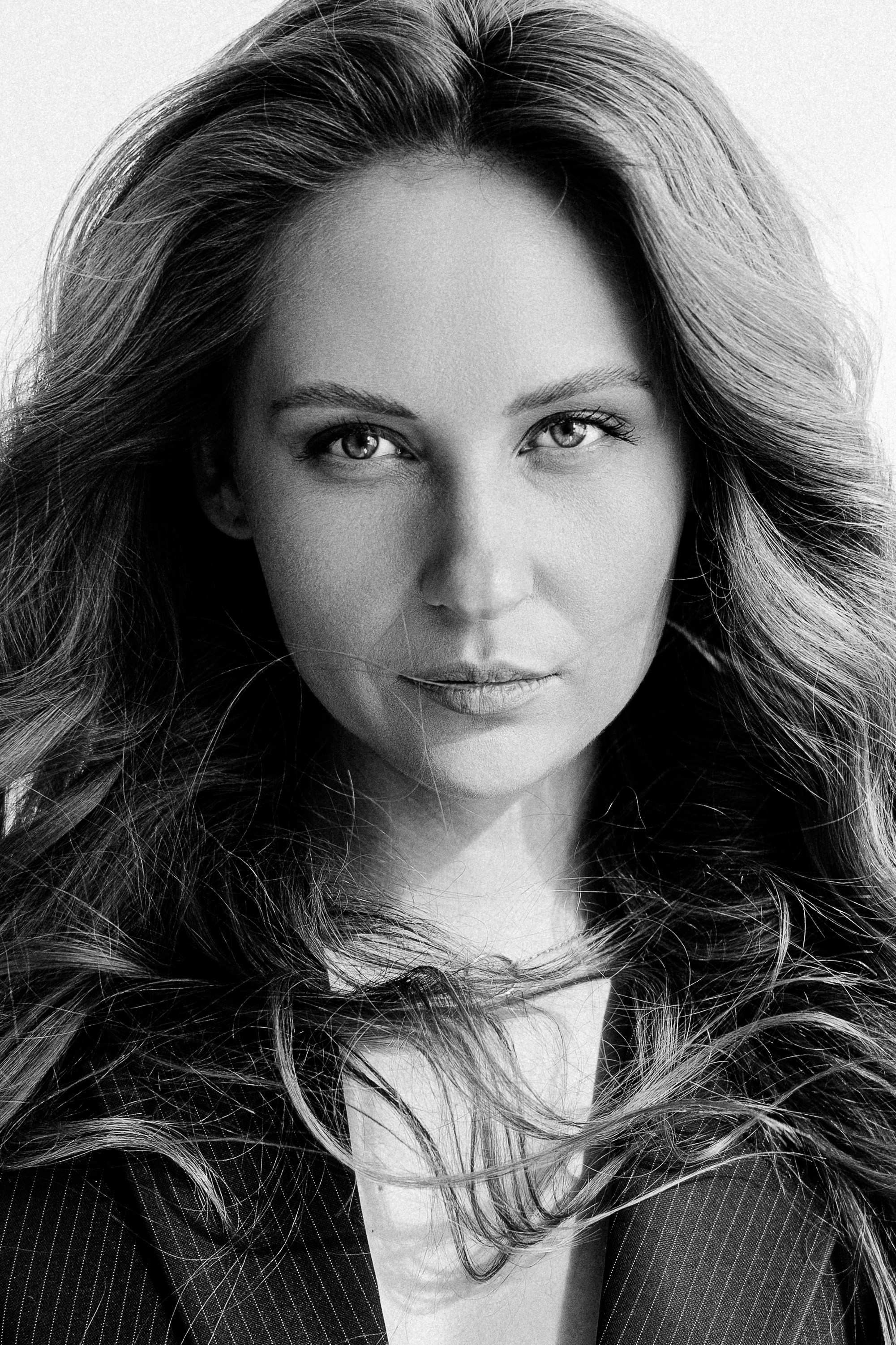 Вика. Главная