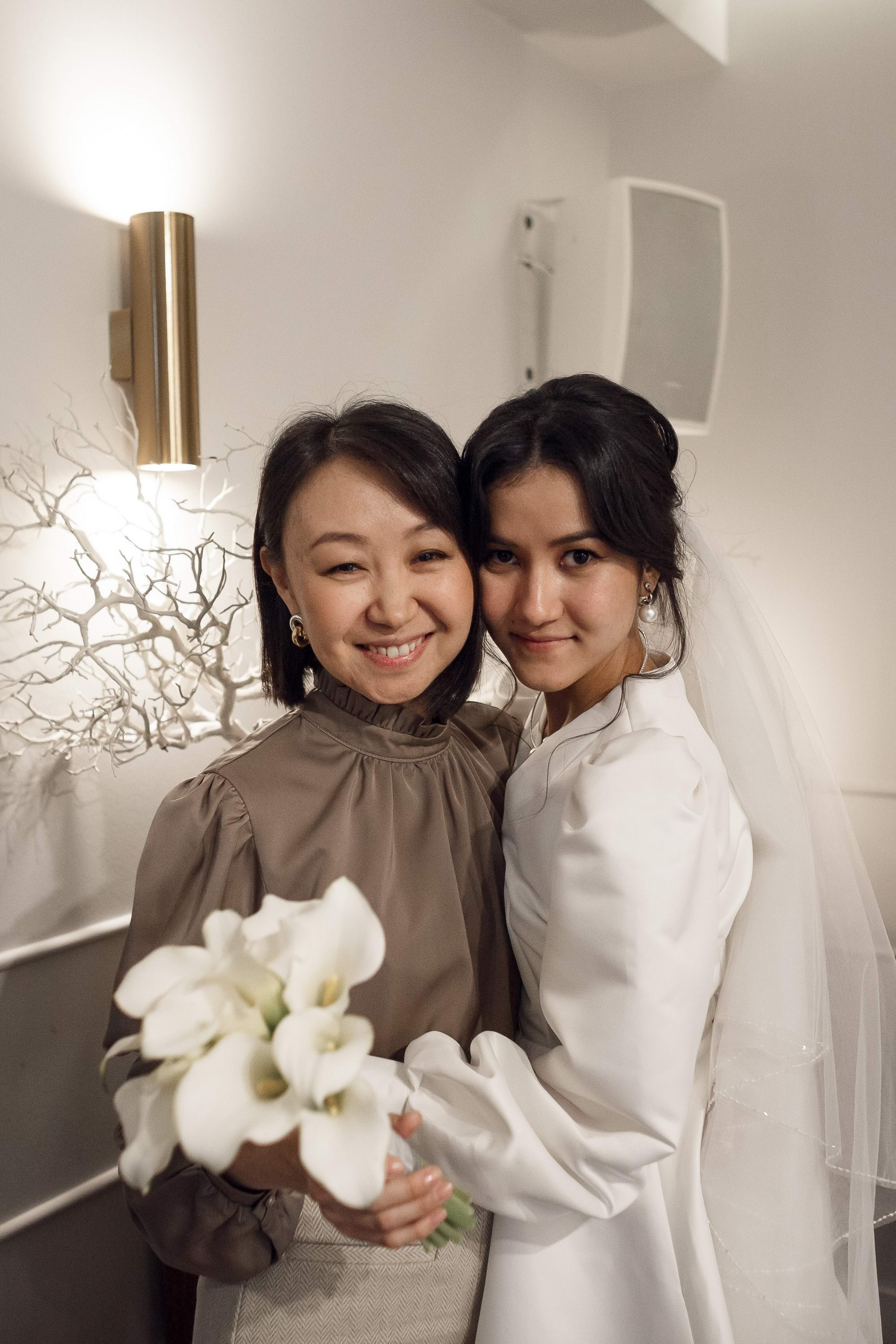 Свадьба зимой. Свадебный фотограф Игорь Брундасов 8PHOTO на свадьбу венчание загс СПб