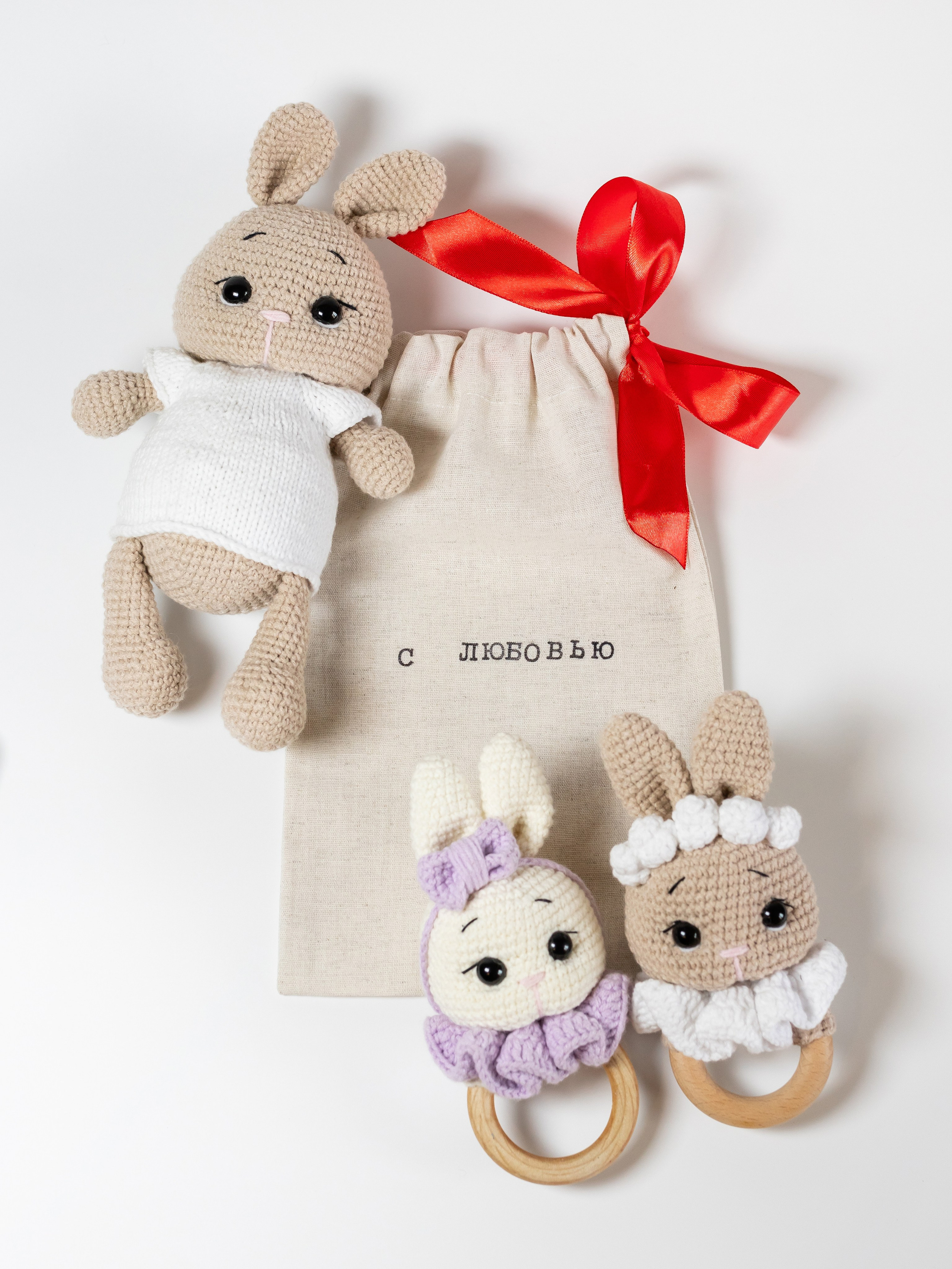 Мешочки. Фотограф в Краснодаре Арина Кудряшова