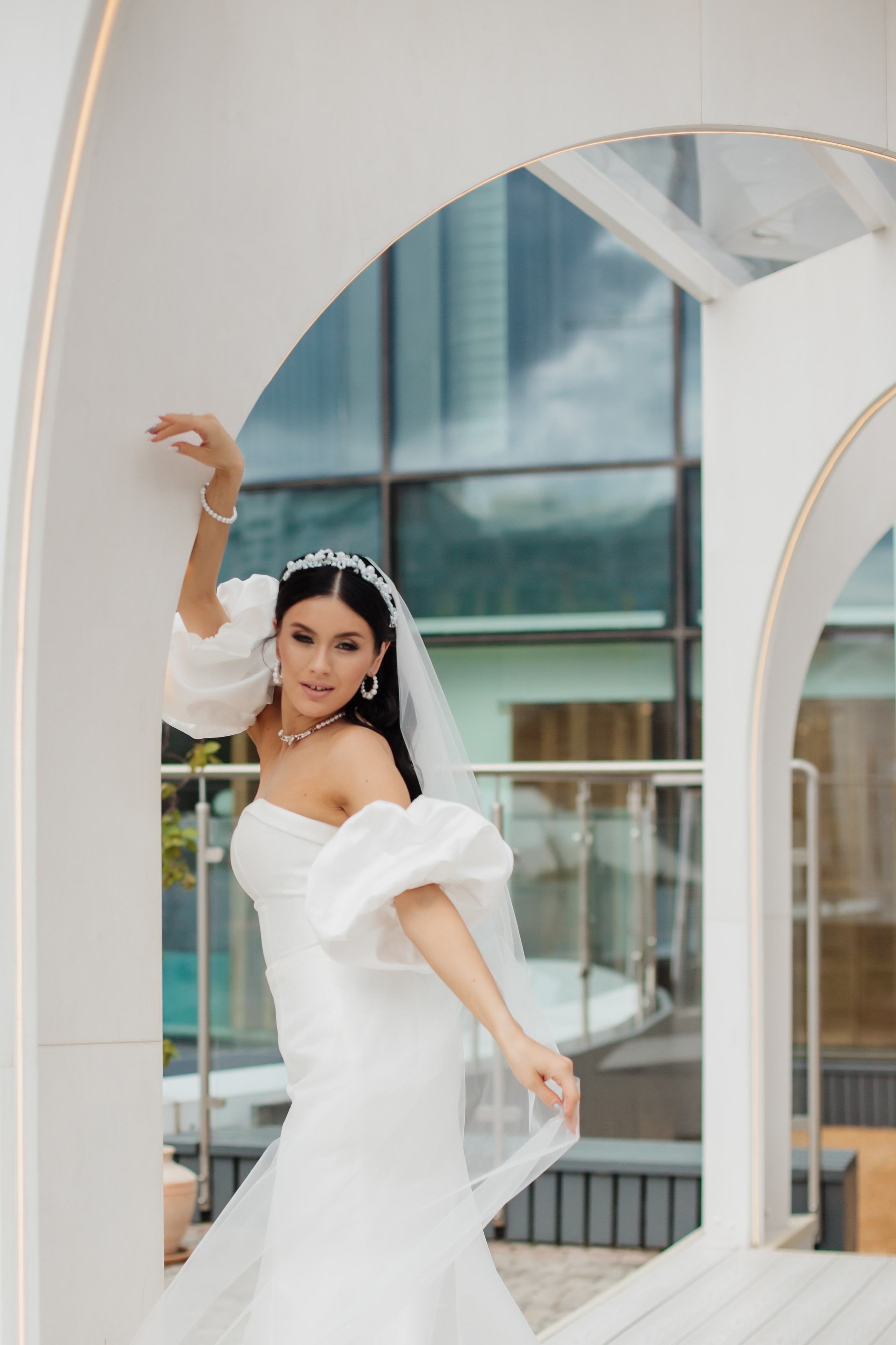 Барбара. Свадебный и семейный фотограф Екатеринбург Настя Саедгалина