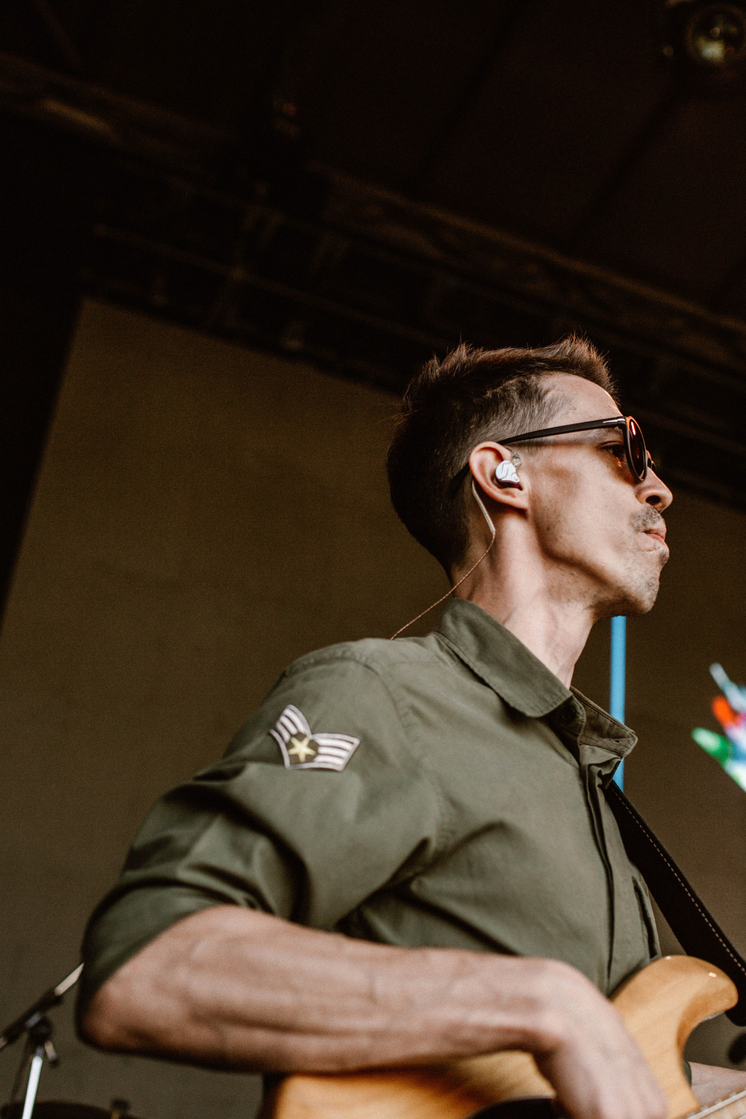 Рок Чистой Воды. Герои НВ. Фотограф в Нижнем Новгороде