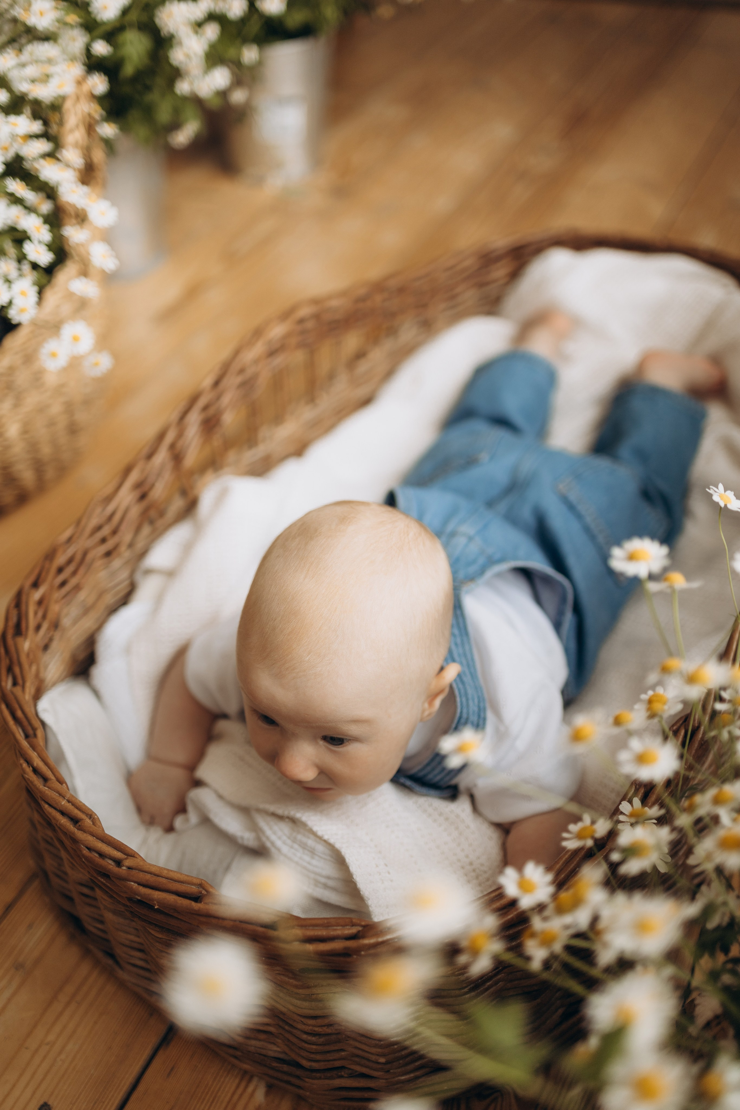 Оливия. Самый теплый фотограф в Краснодаре Рябоконь Ксения