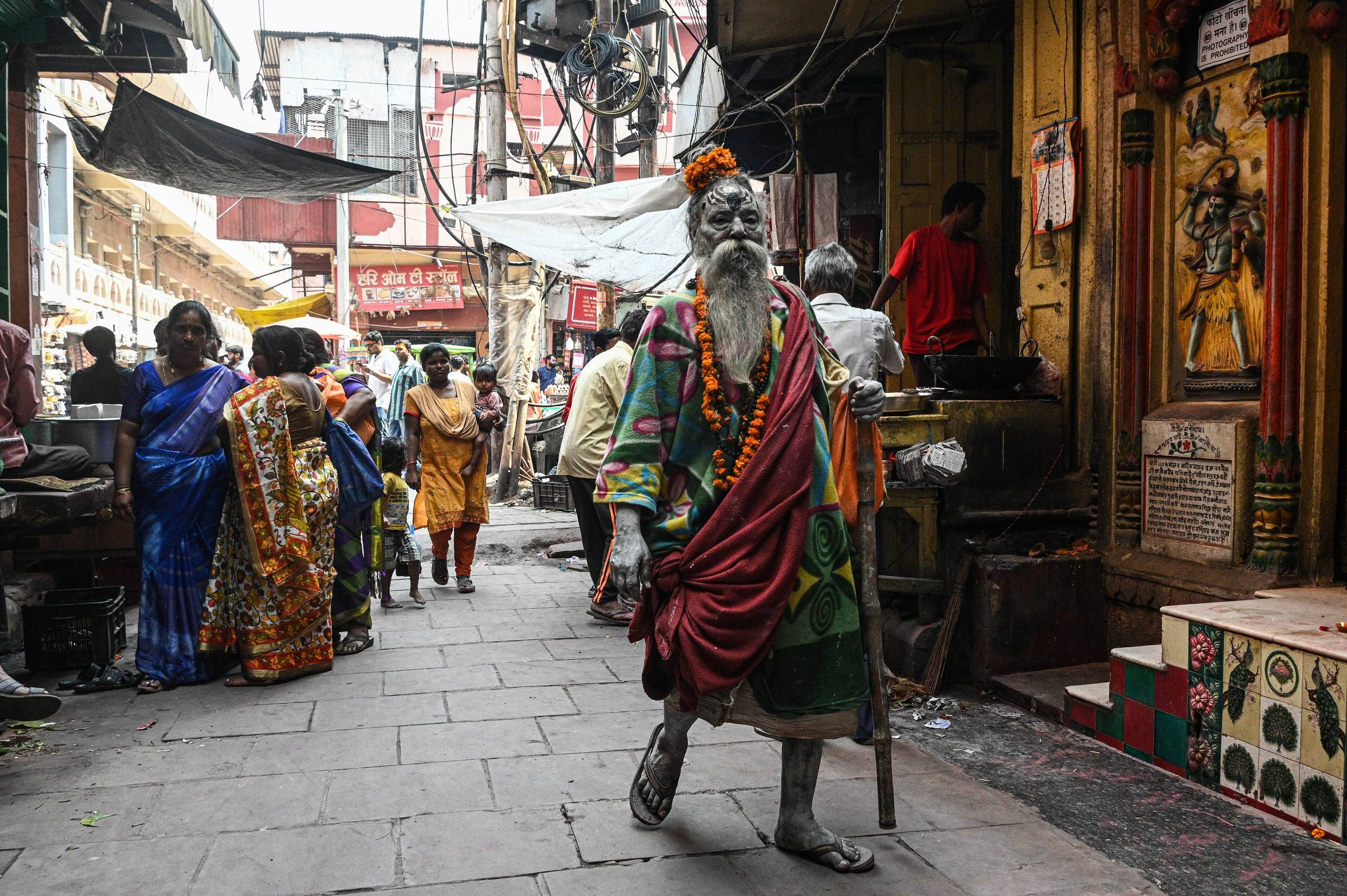 Невероятная Индия. Игорь Иванко — Репортажный и событийный фотограф. Москва