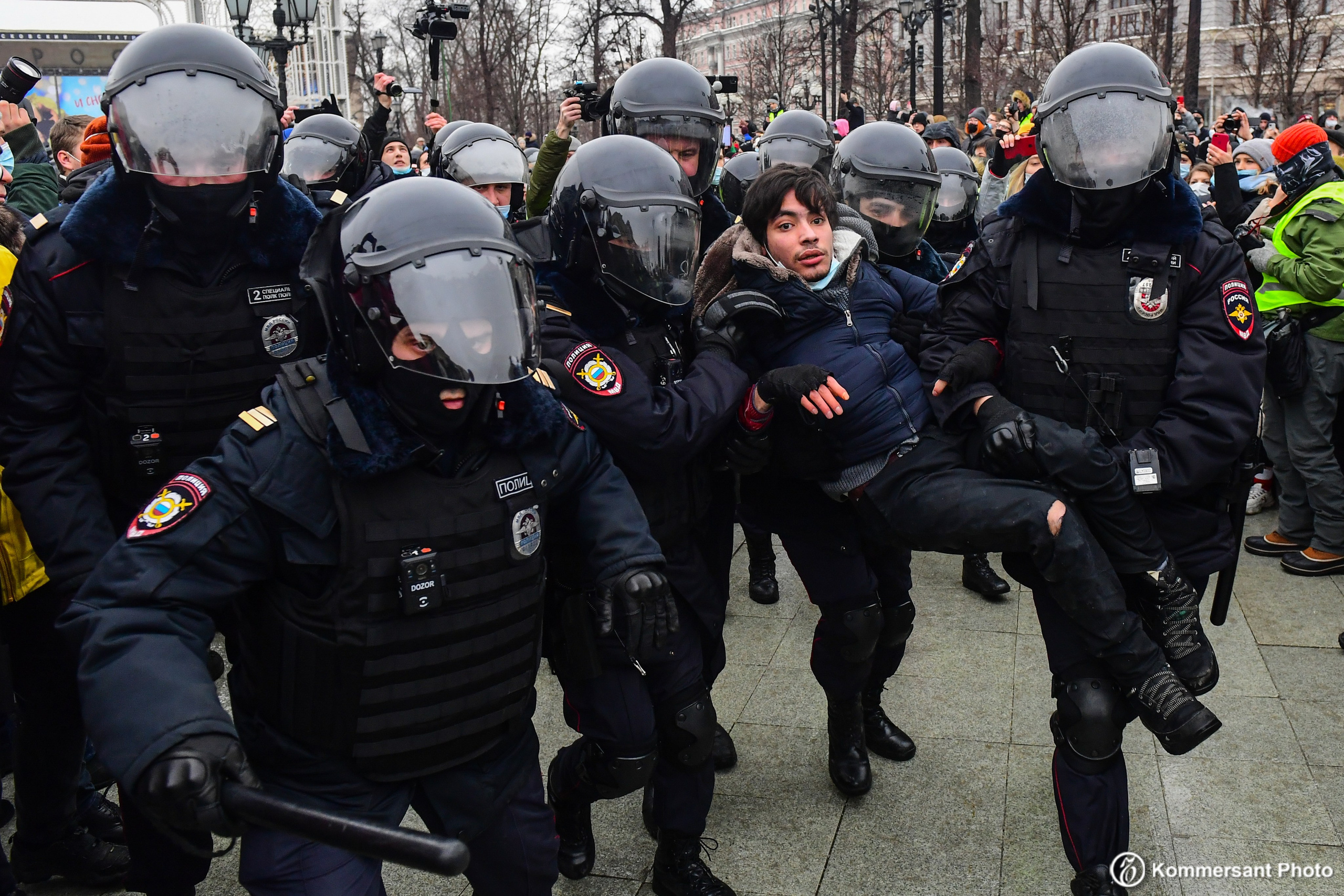 Событийная и уличная фотография. Игорь Иванко — Репортажный и событийный фотограф. Москва