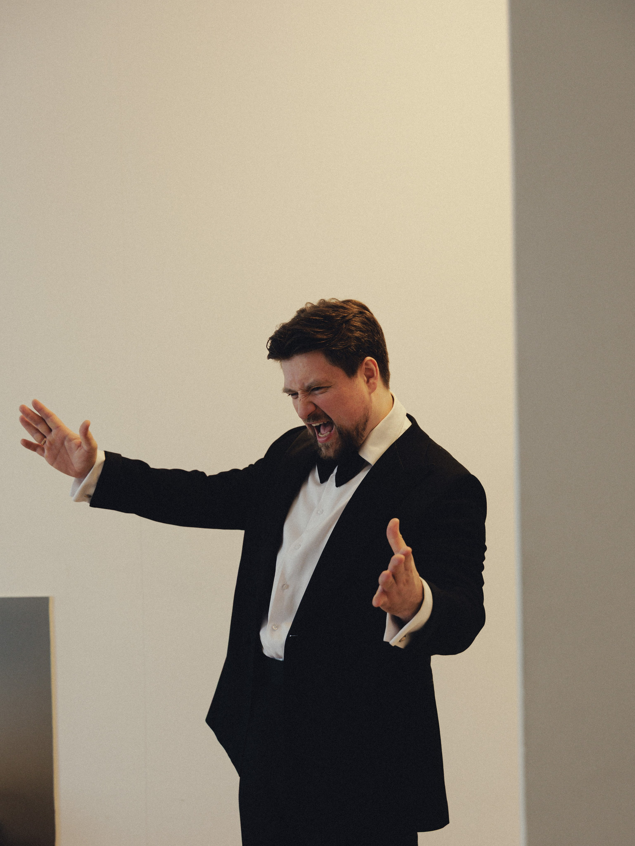 LEV. Свадебный фотограф Москва Ирина Писарева