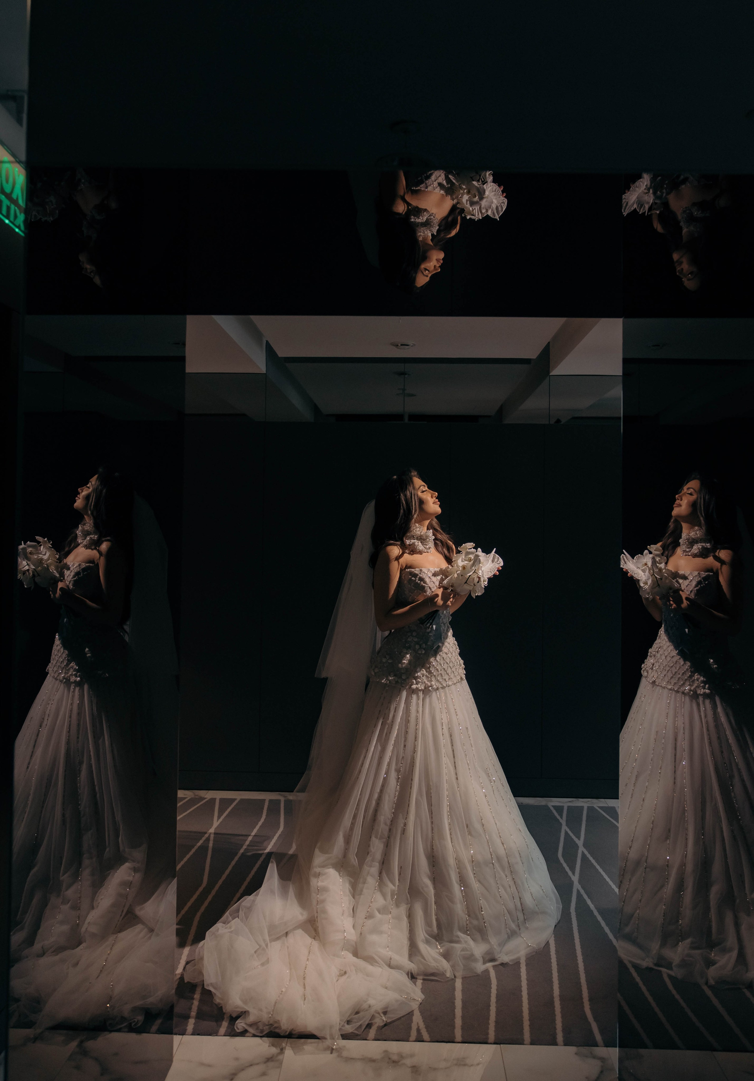 Санкт-Петербург Свадьба Элвина и Саиды. Лилия Вахитова фотограф