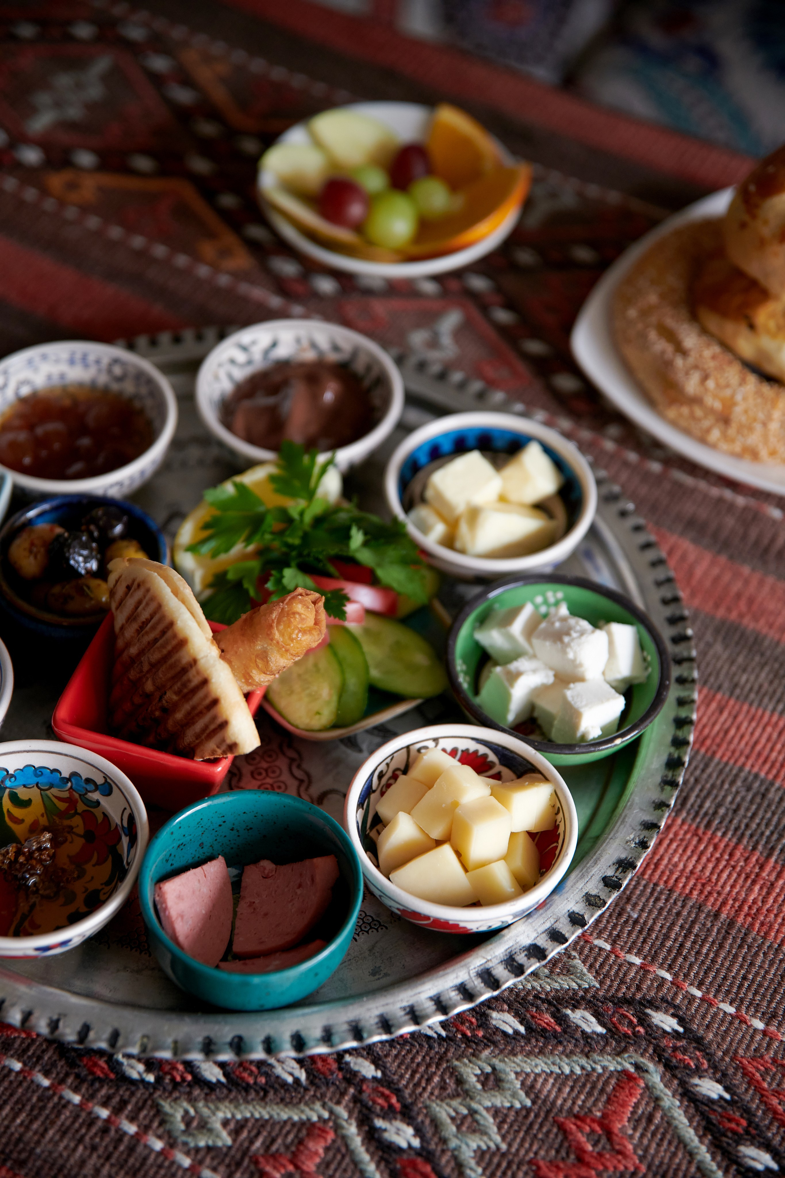 Бардак. Интерьерный, портретный и семейный фотограф в Москве Мария Иринархова