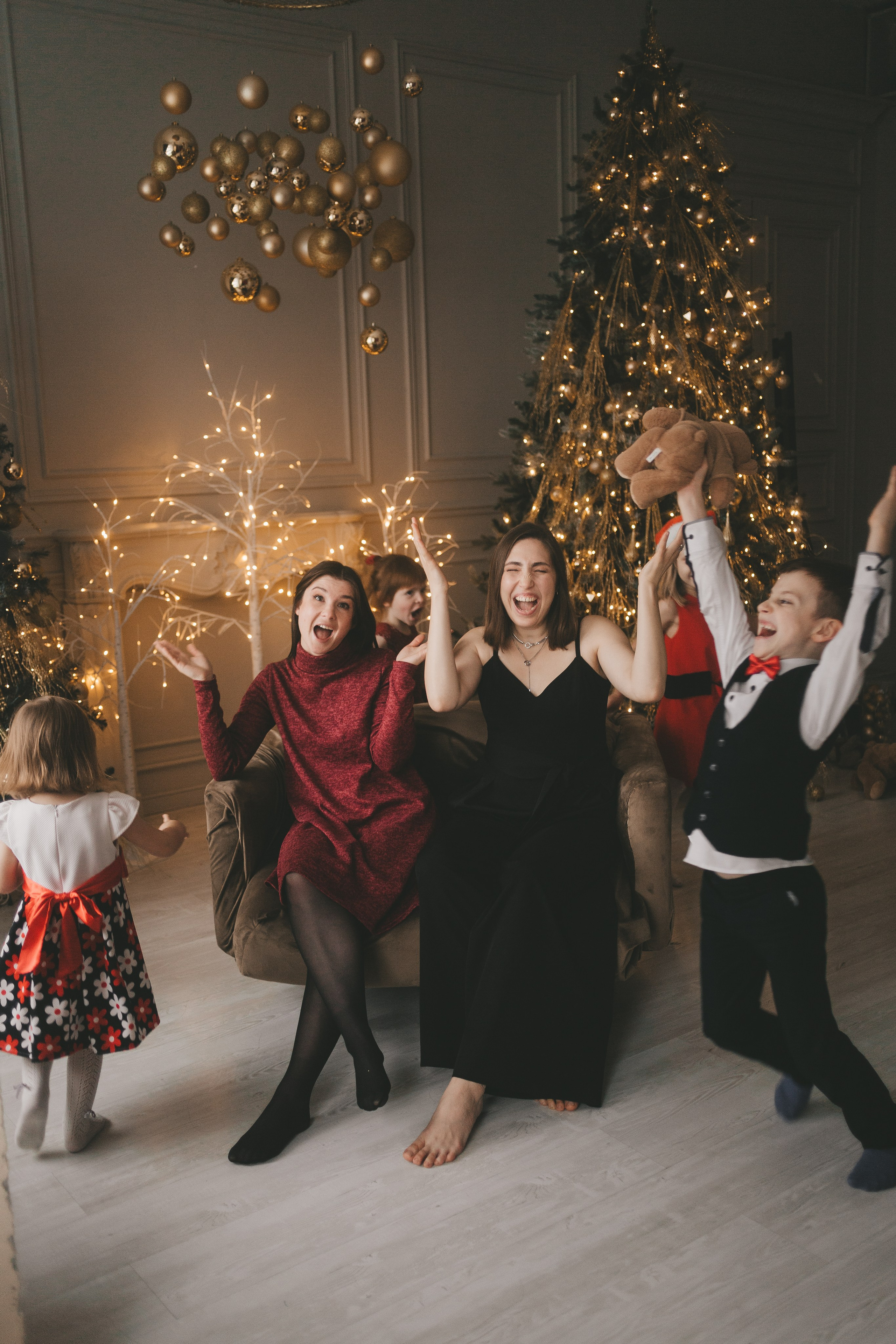 Идея для фотосесии с детьми, эмоуиональный портрет