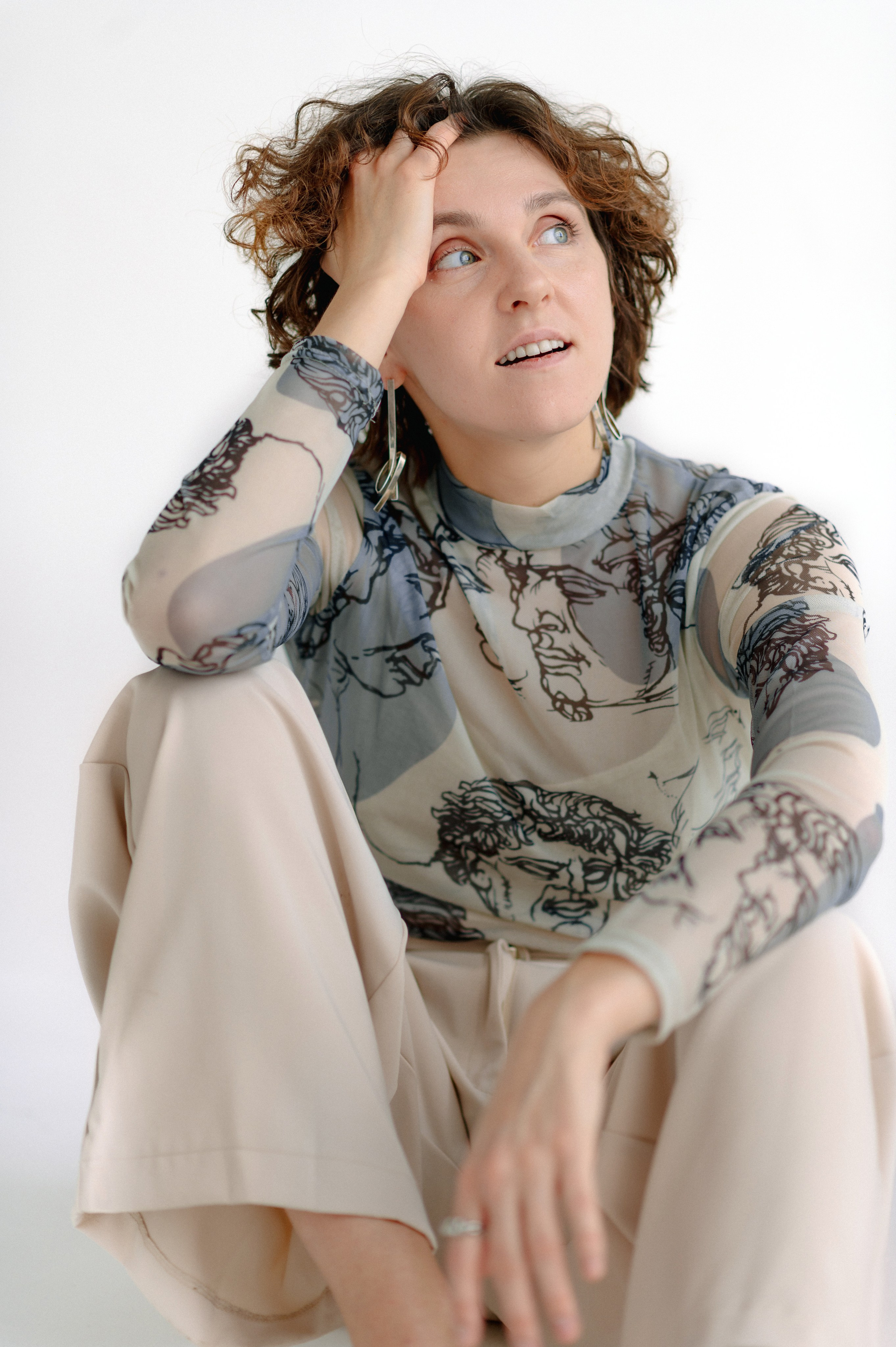 ДАША. Шашкова Вероника / Свадебный и семейный фотограф Москва и Ярославль