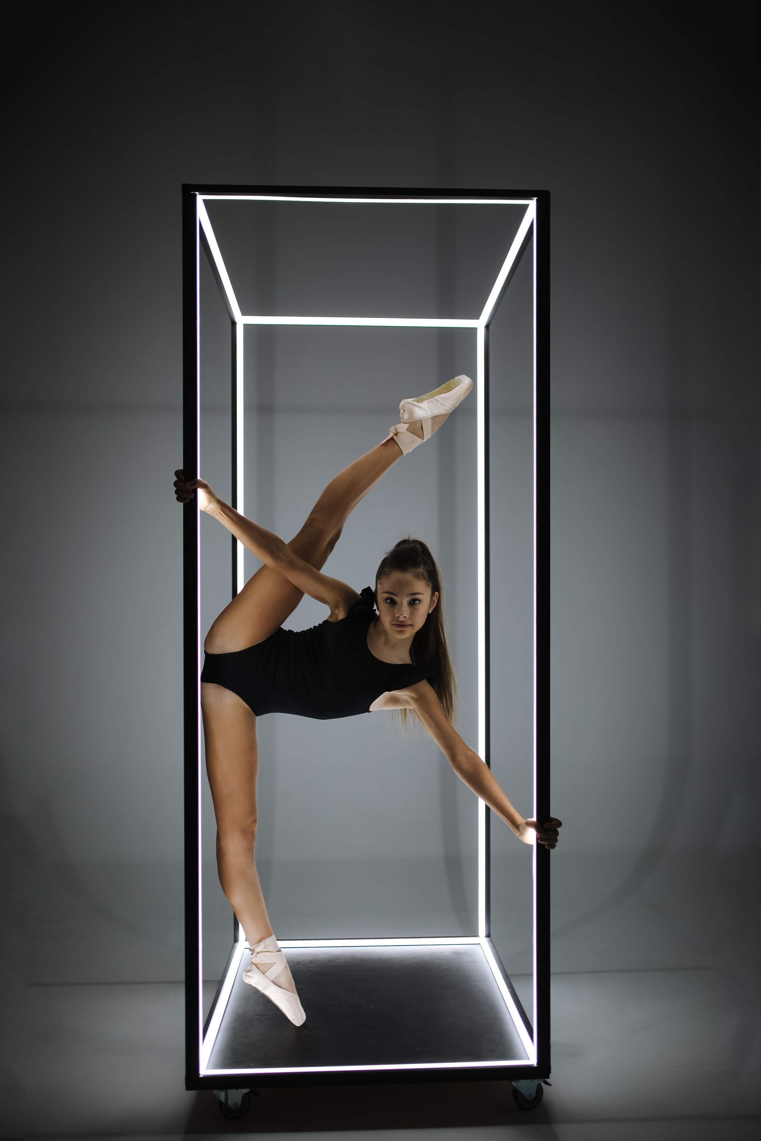 Спорт. Logacheva Ekaterina