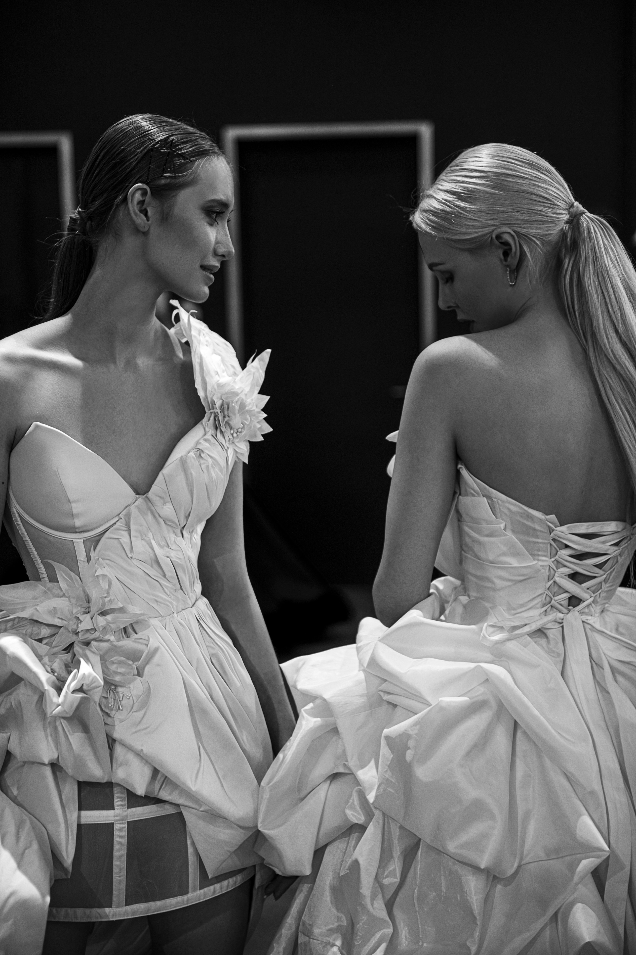 Fashion Style. Свадебный фотограф в России и заграницей — Ольга Каретникова