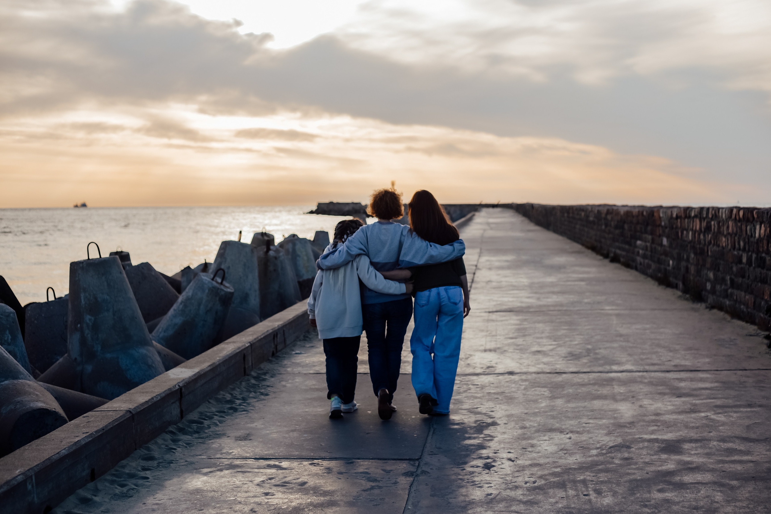 Светлана — Съемка в Балтийске. Https://malovafoto.ru