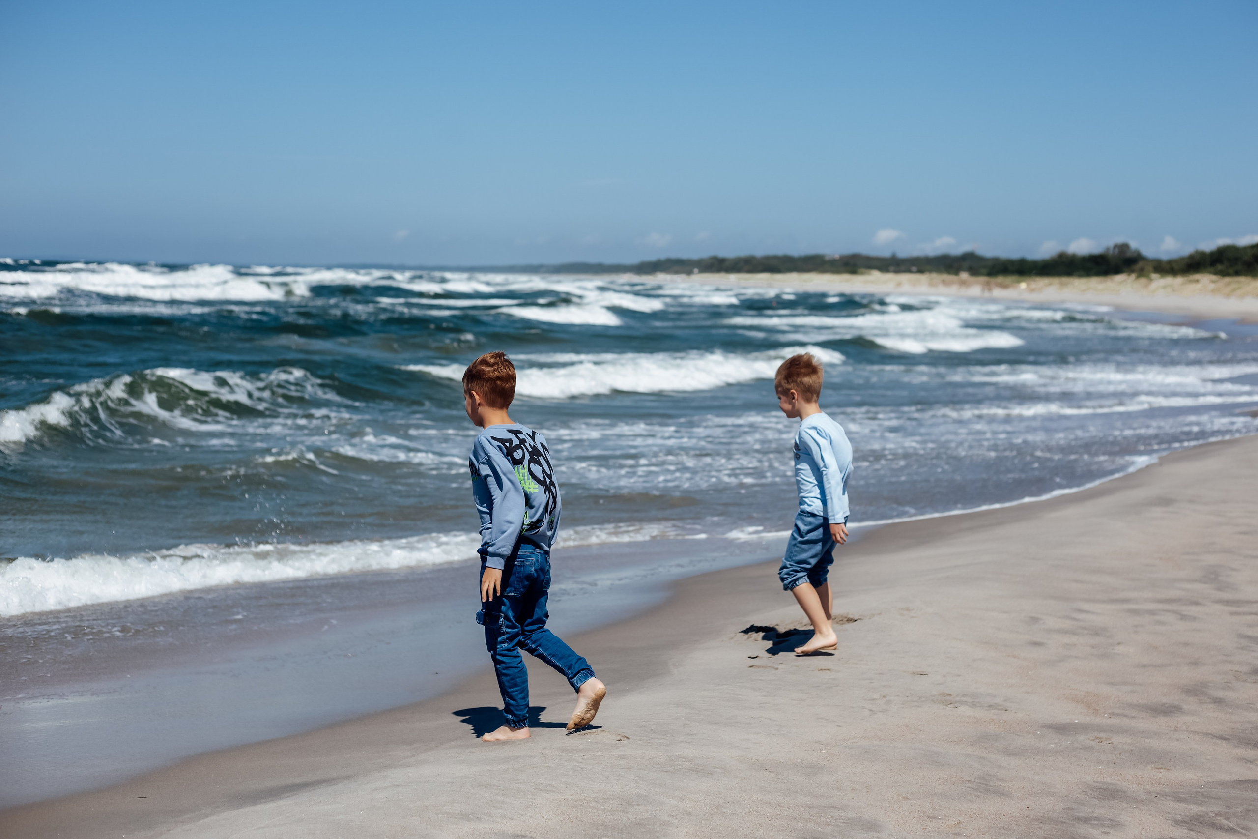 Дарья — Съемка в г. Балтийск. Https://malovafoto.ru