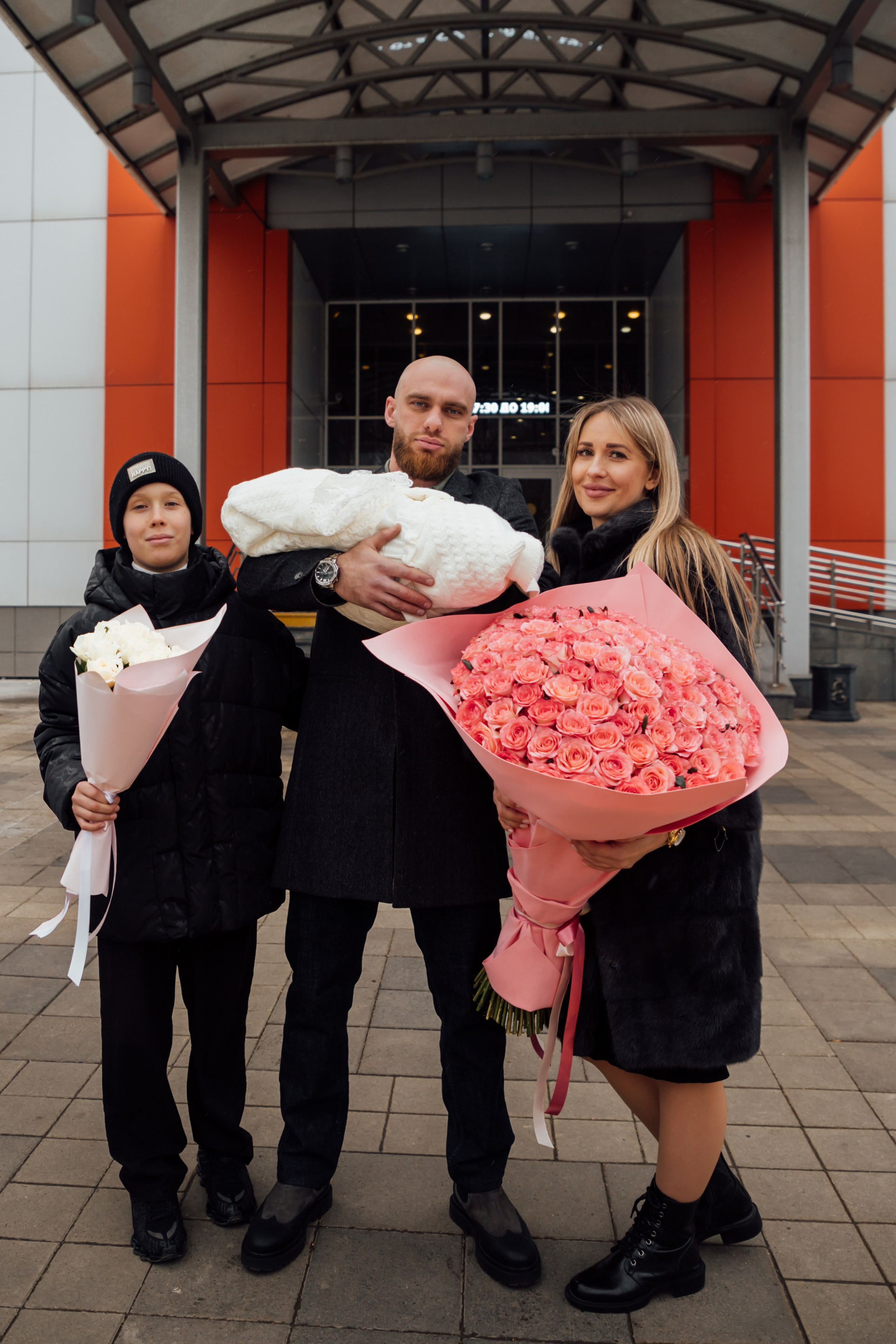 Выписка с ПЦ Краснодар. Https://malovafoto.ru