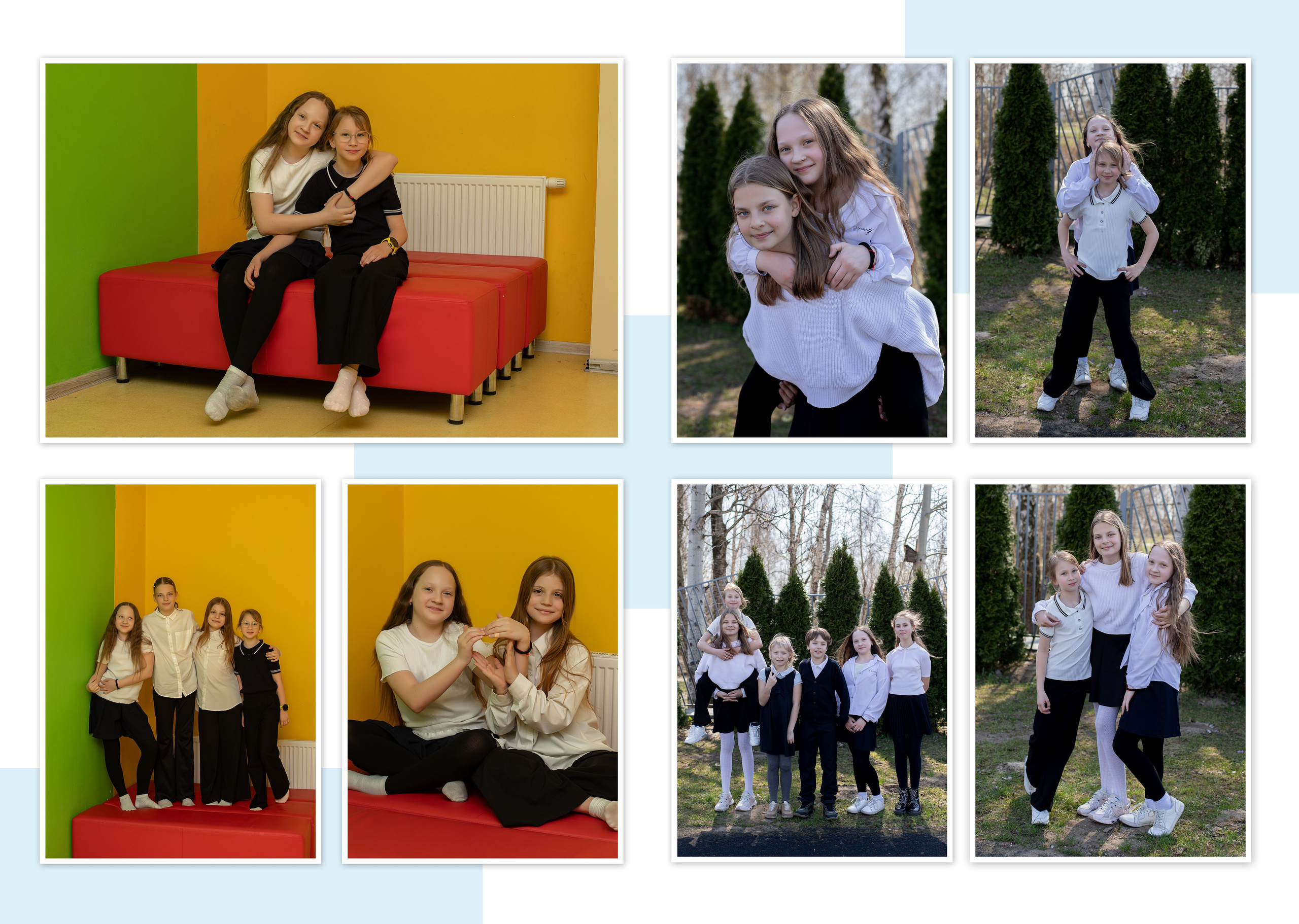 МАОУ СОШ № 57. Https://malovafoto.ru