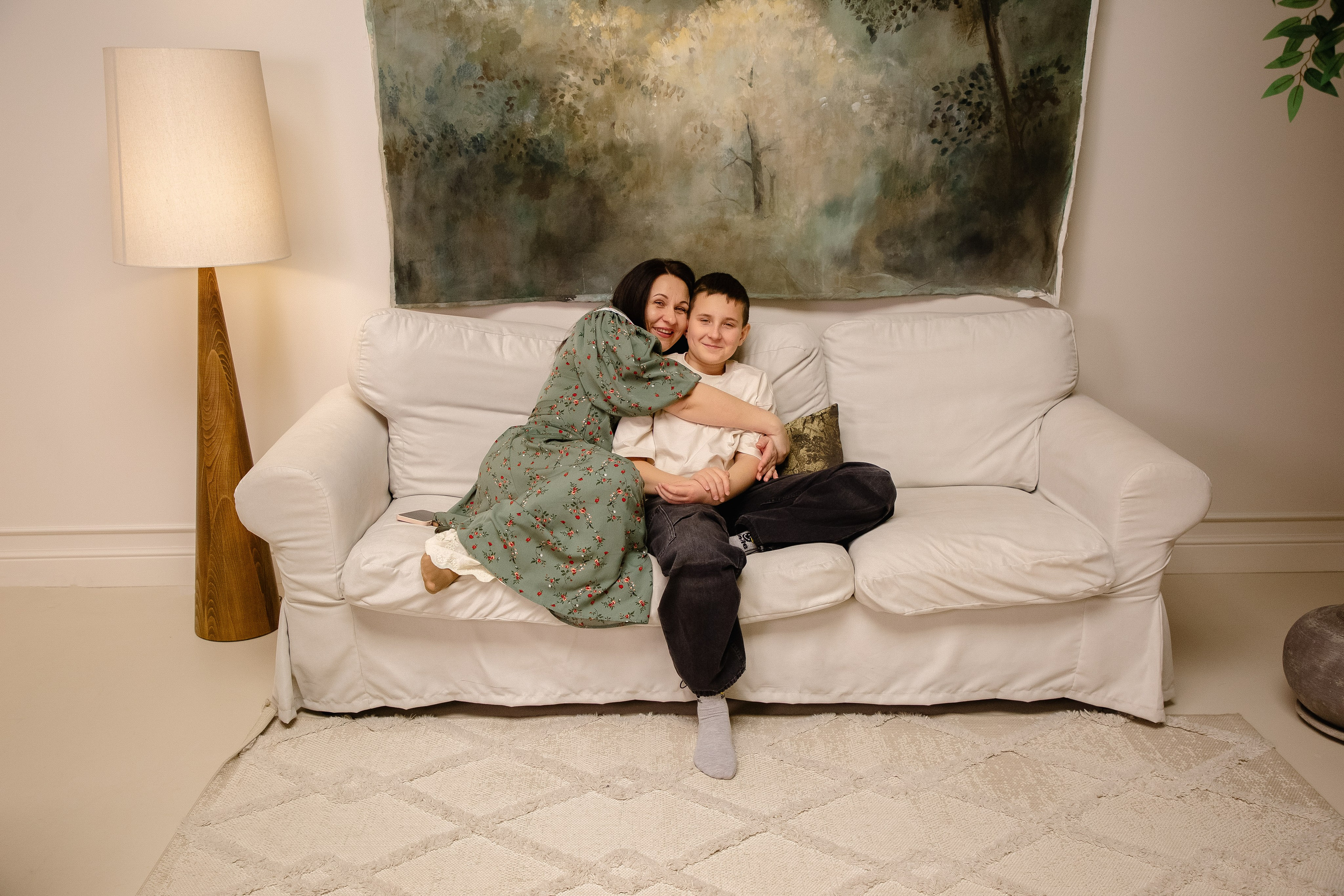 Семейная фотосессия. Https://malovafoto.ru