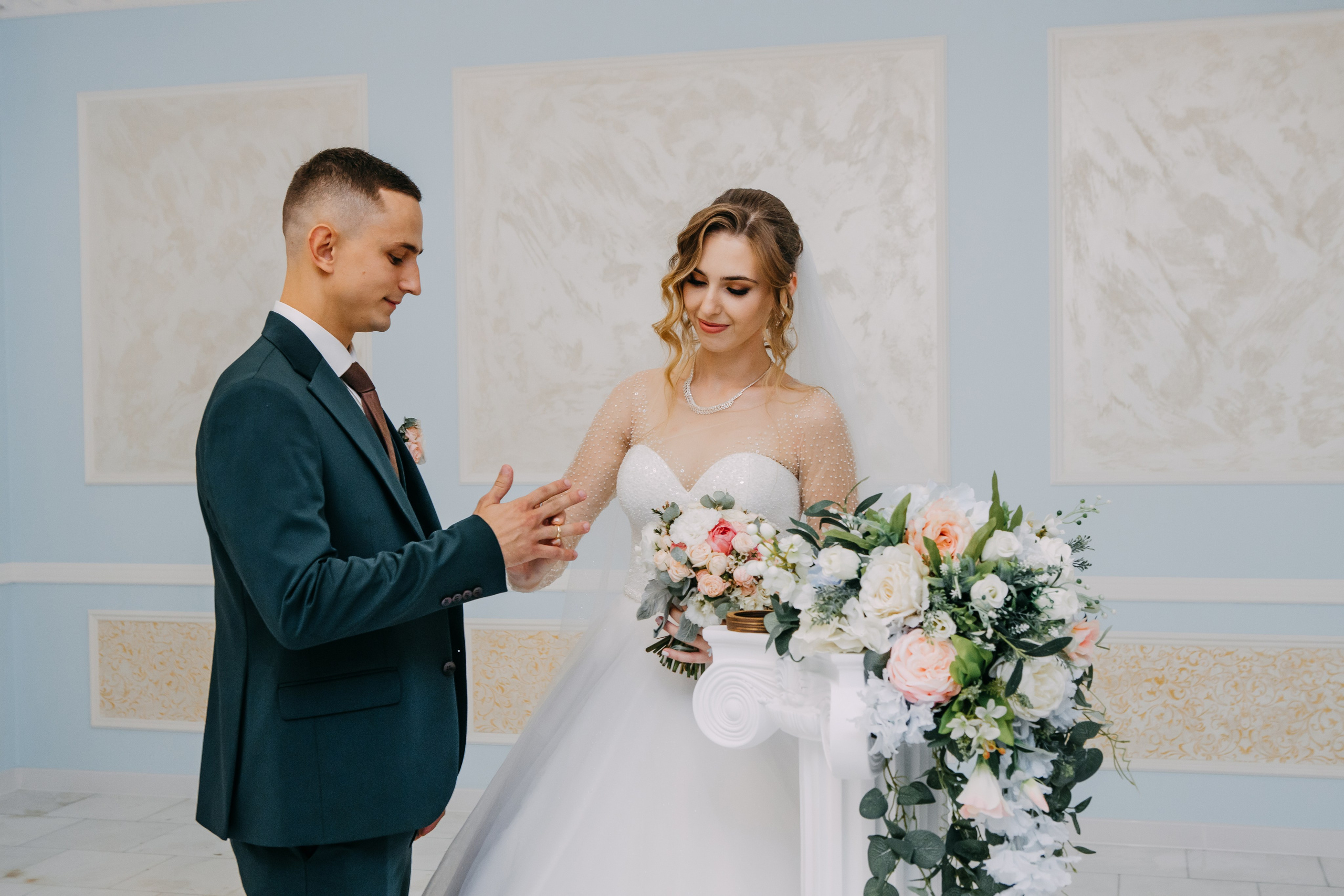 Даниил и Ксения. Фотограф Новороссийск