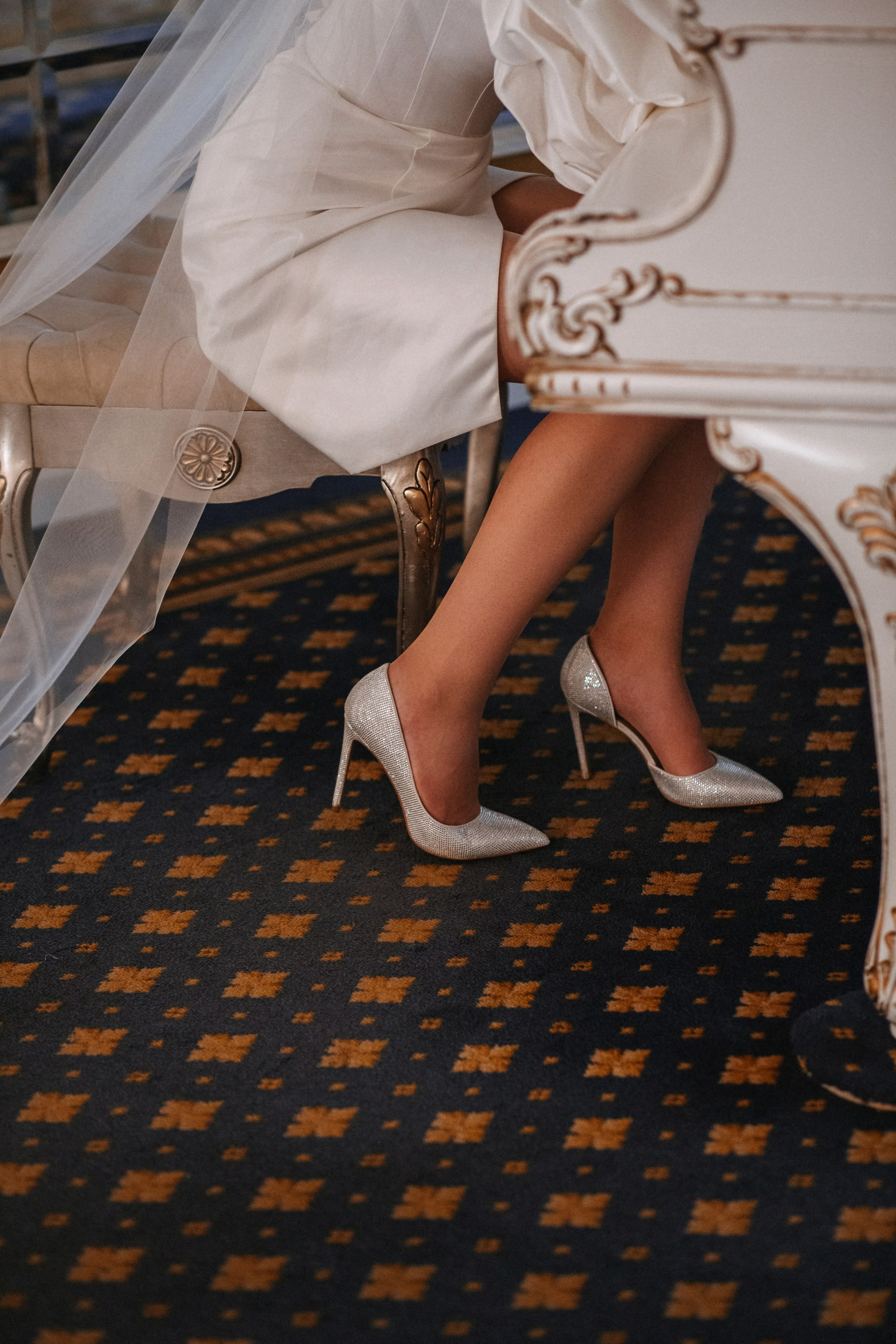 Александр и Валерия. Фотограф в Волгограде и Москве | Анастасия Лаврова