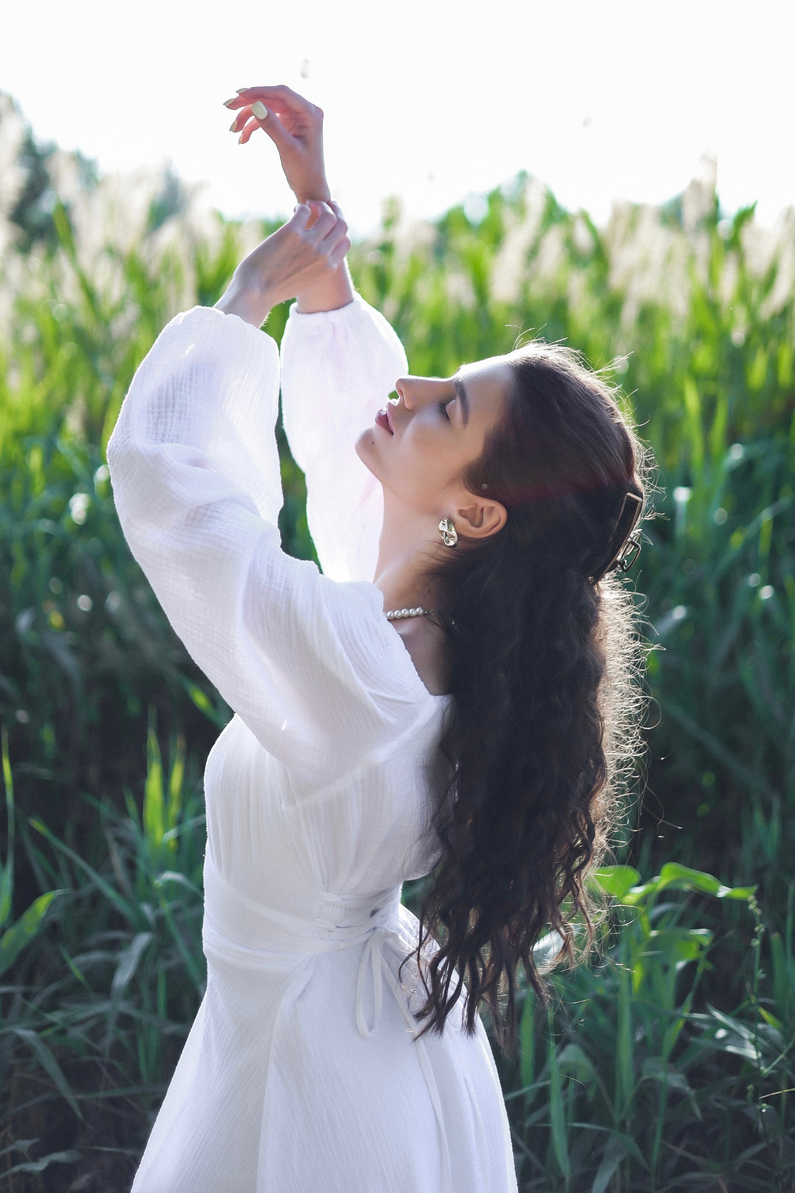 Валерия. Фотограф Елизавета Наумова