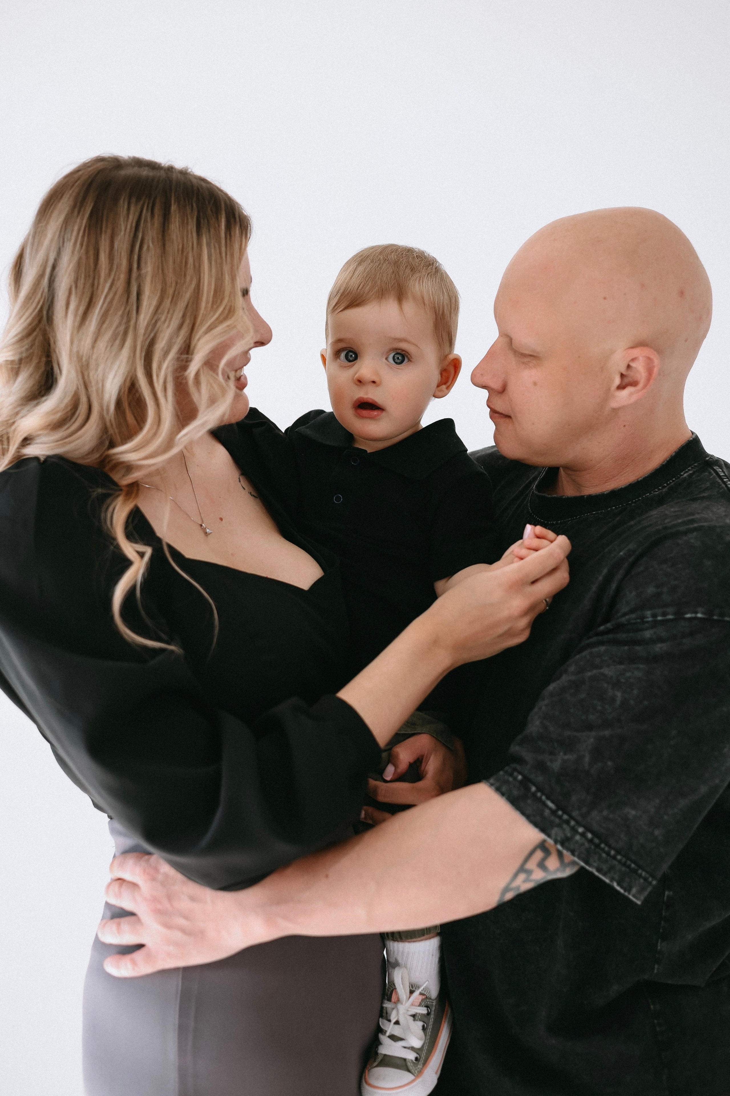 Никита & Мария. Фотограф Елизавета Наумова