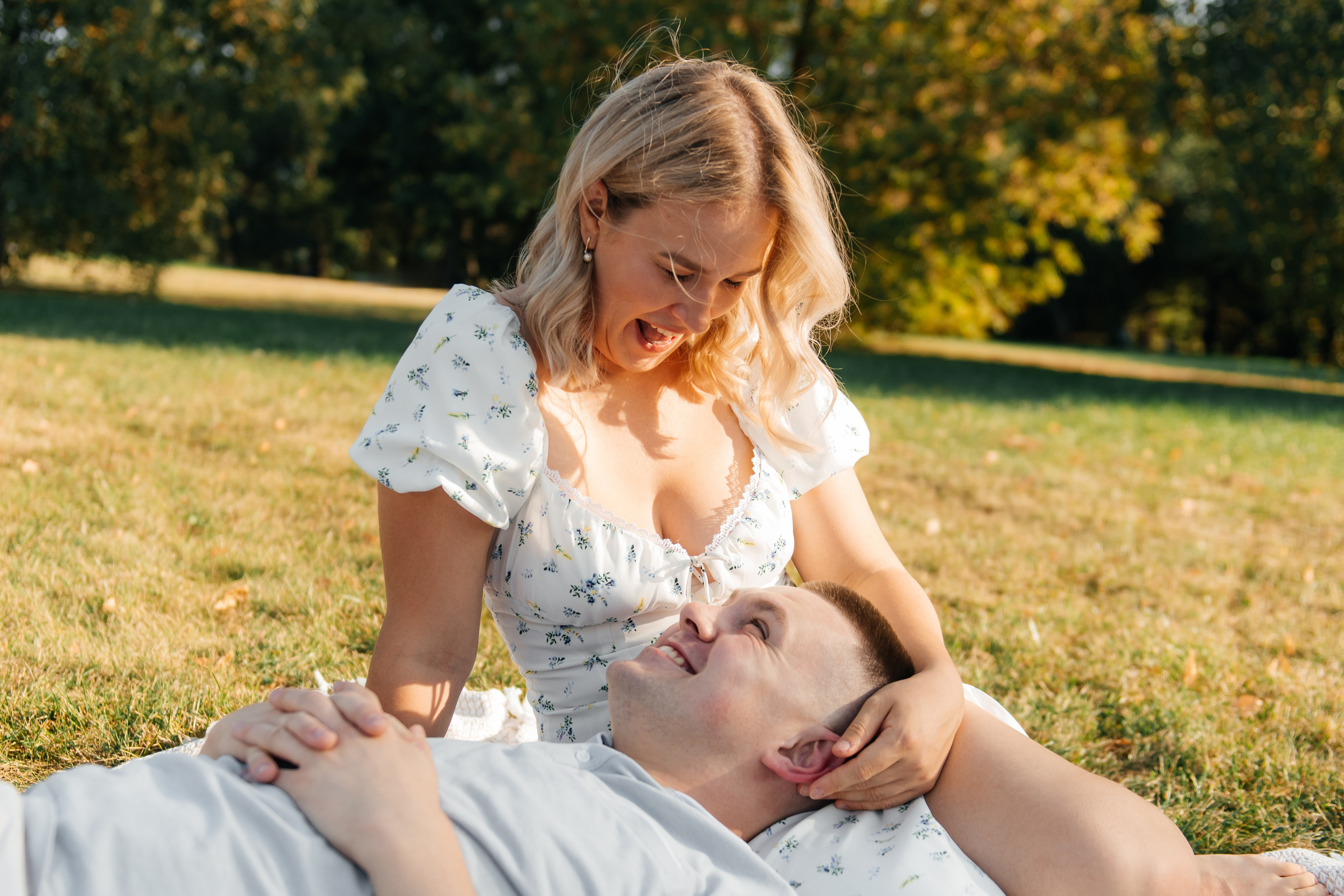 СЕМЕЙНЫЙ ПИКНИК. ДИНА МИХНЕВА спортивный фотограф Москва