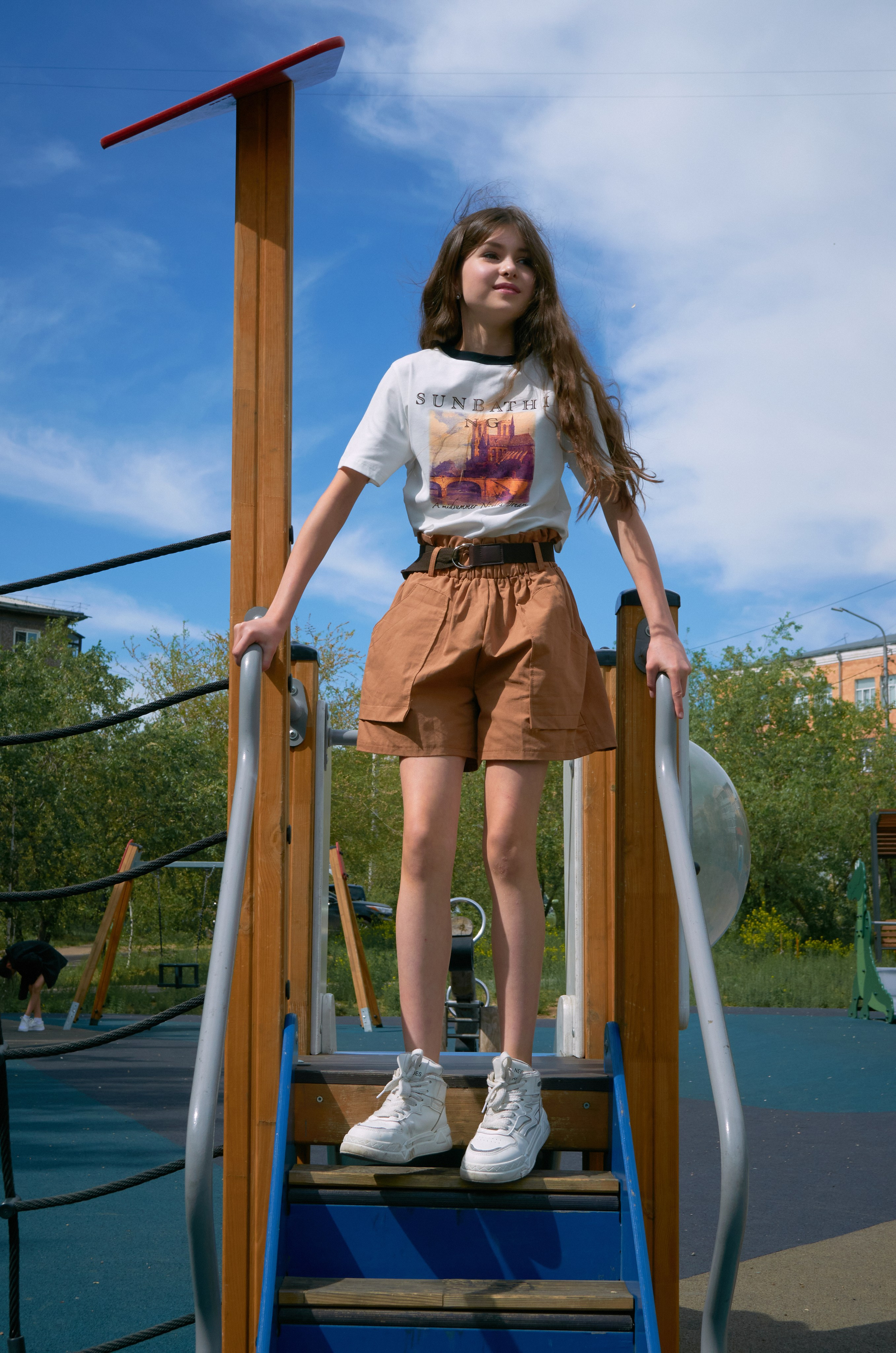 Тимока 3/06. Фотограф Улан-Удэ