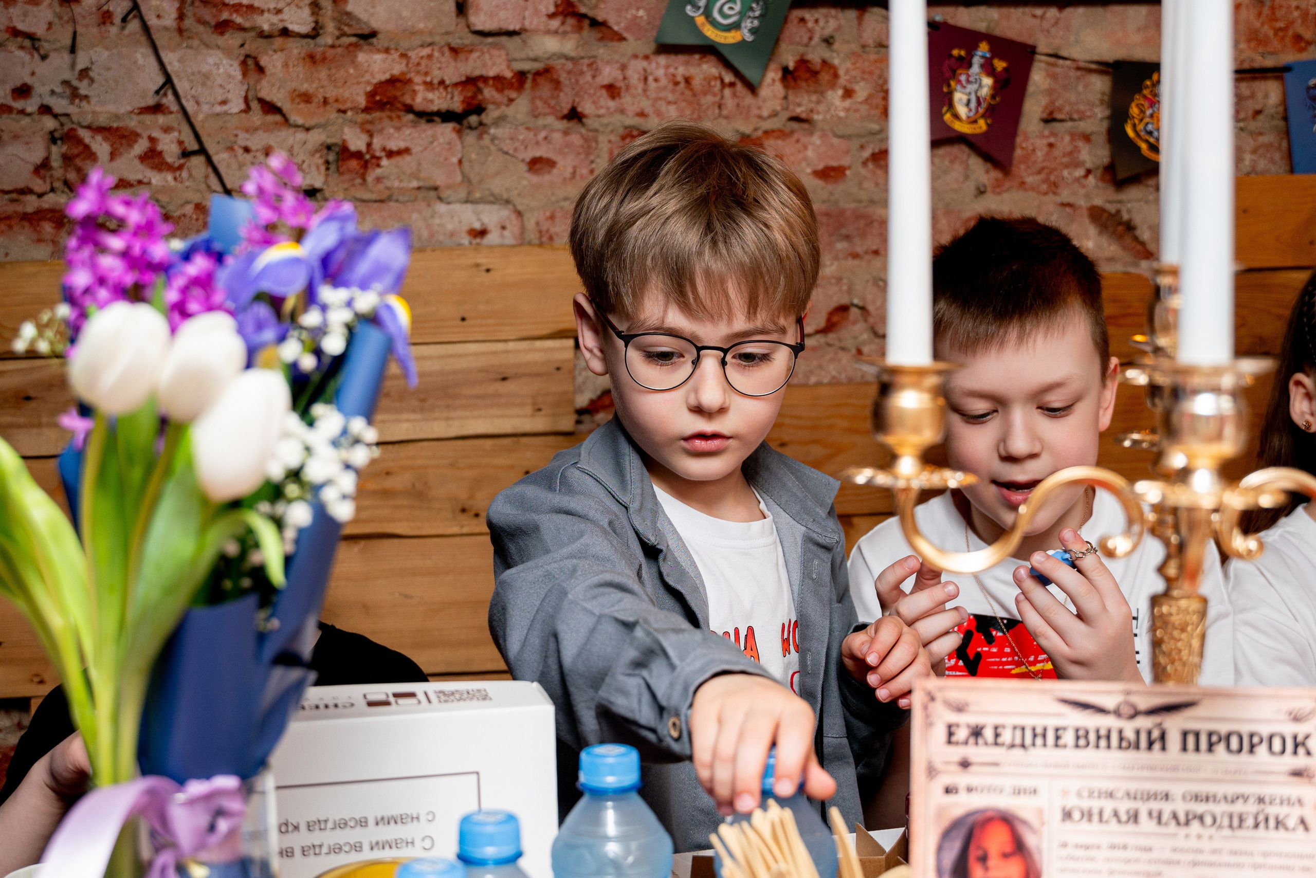 ДР МАШИ. Фотограф на любое мероприятие