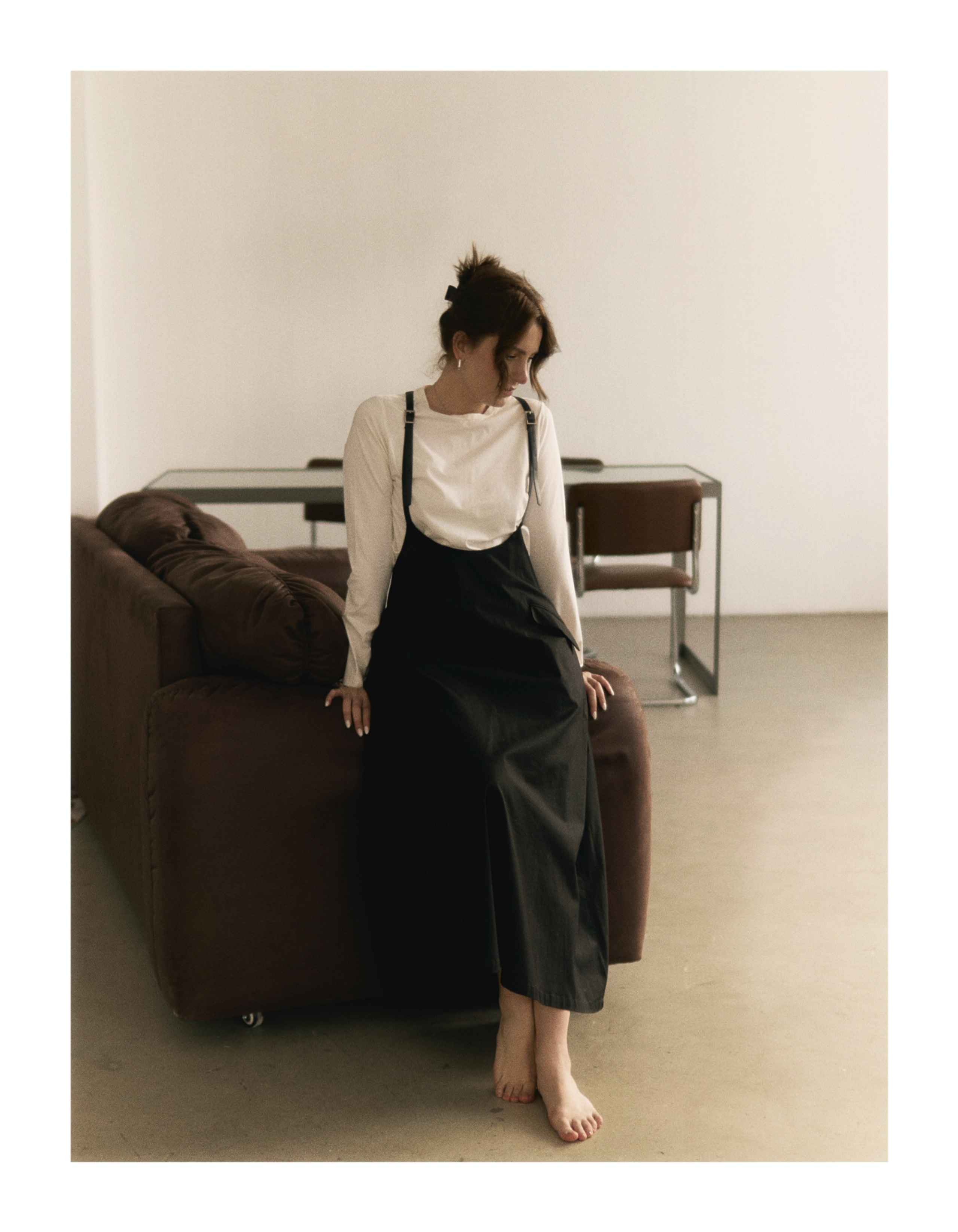 Lali. Индивидуальная и семейная фотосессия в Чебоксарах Оксана Русакова