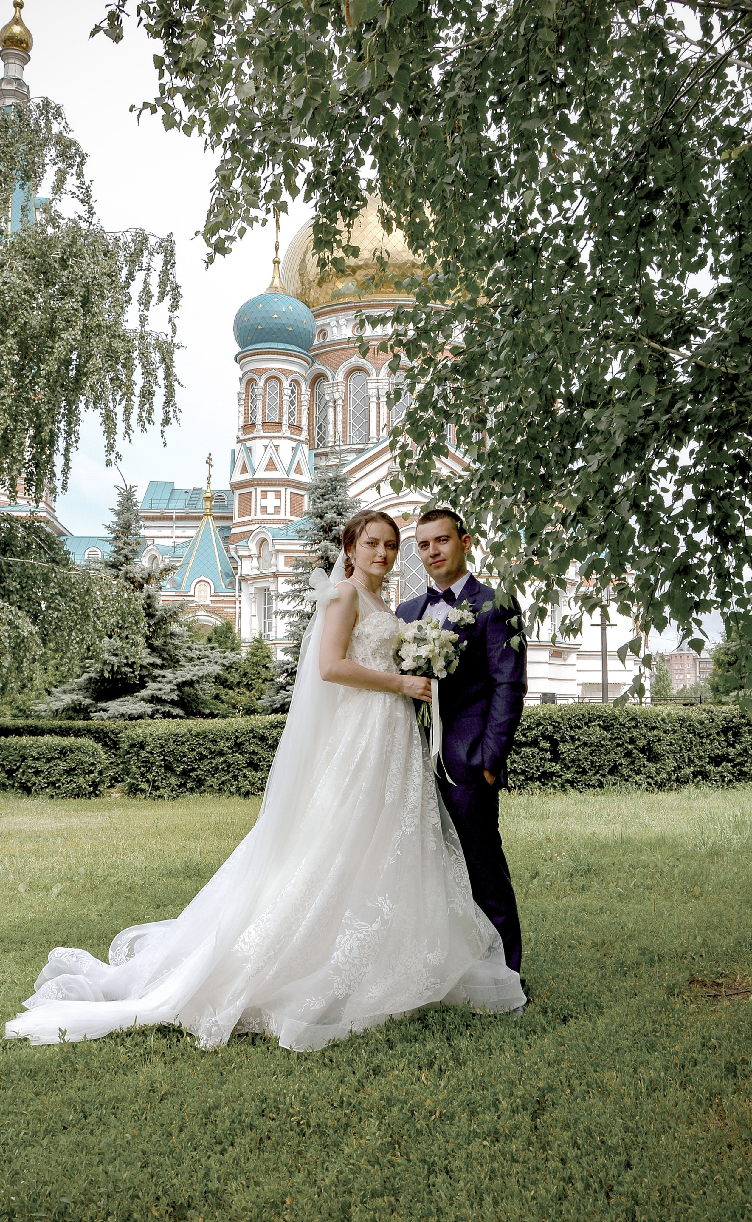 Свадьбы. Фото и видеосъемка в Омске | Выпускные альбомы