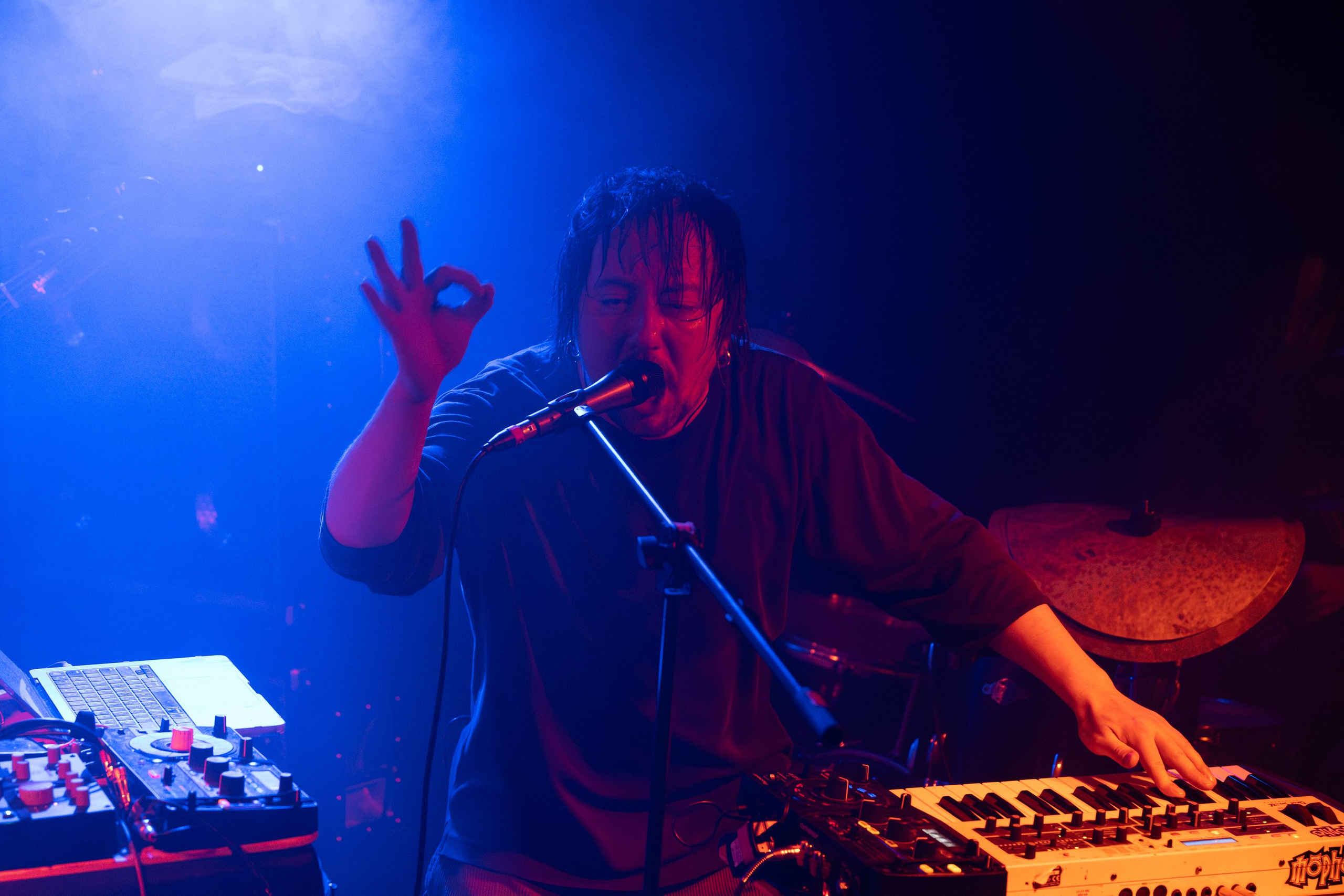 Психея | 12.04.2026 | Подземка. Фотограф в Ростове-на-Дону | Евгений Никитенко