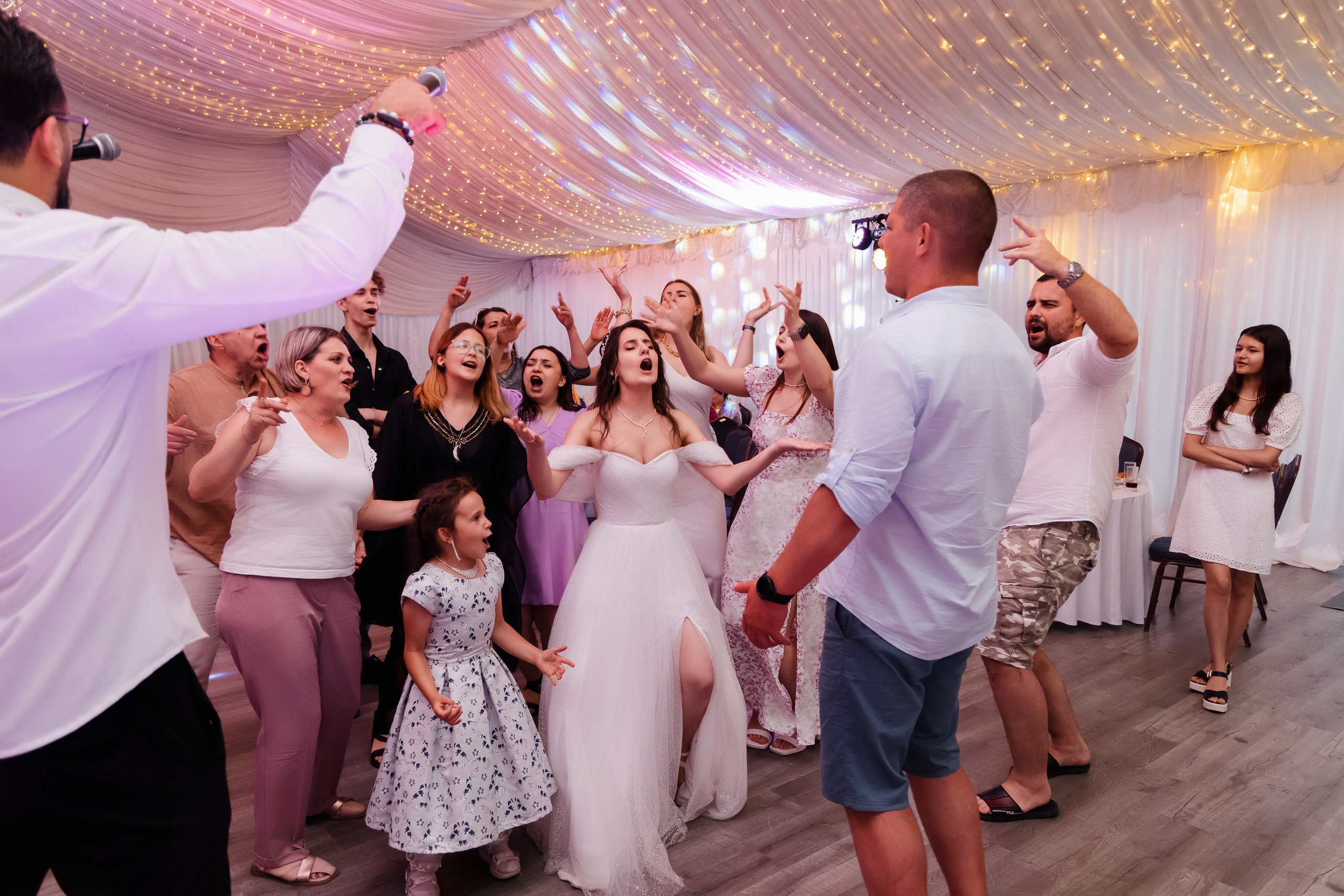 Антон и Яна. Сборы. Дом Офицеров. Выездная. Мельница. Свадебный фотограф в Хабаровске