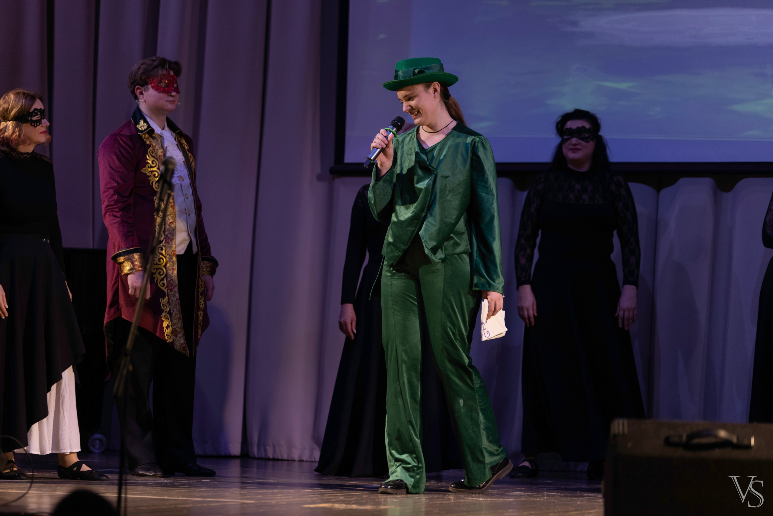 Монте Кристо. Фотограф Виктор Степанов