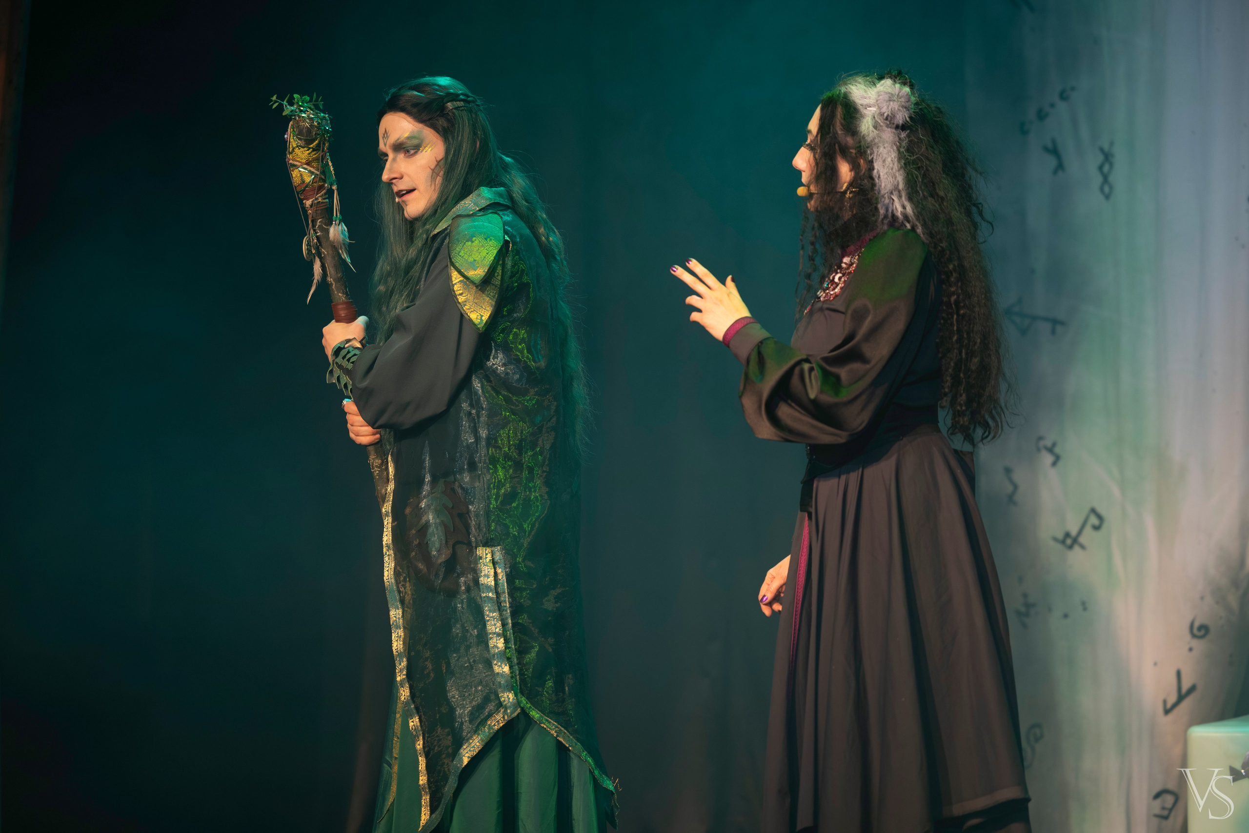 Книга стихий 25.01. Фотограф Виктор Степанов