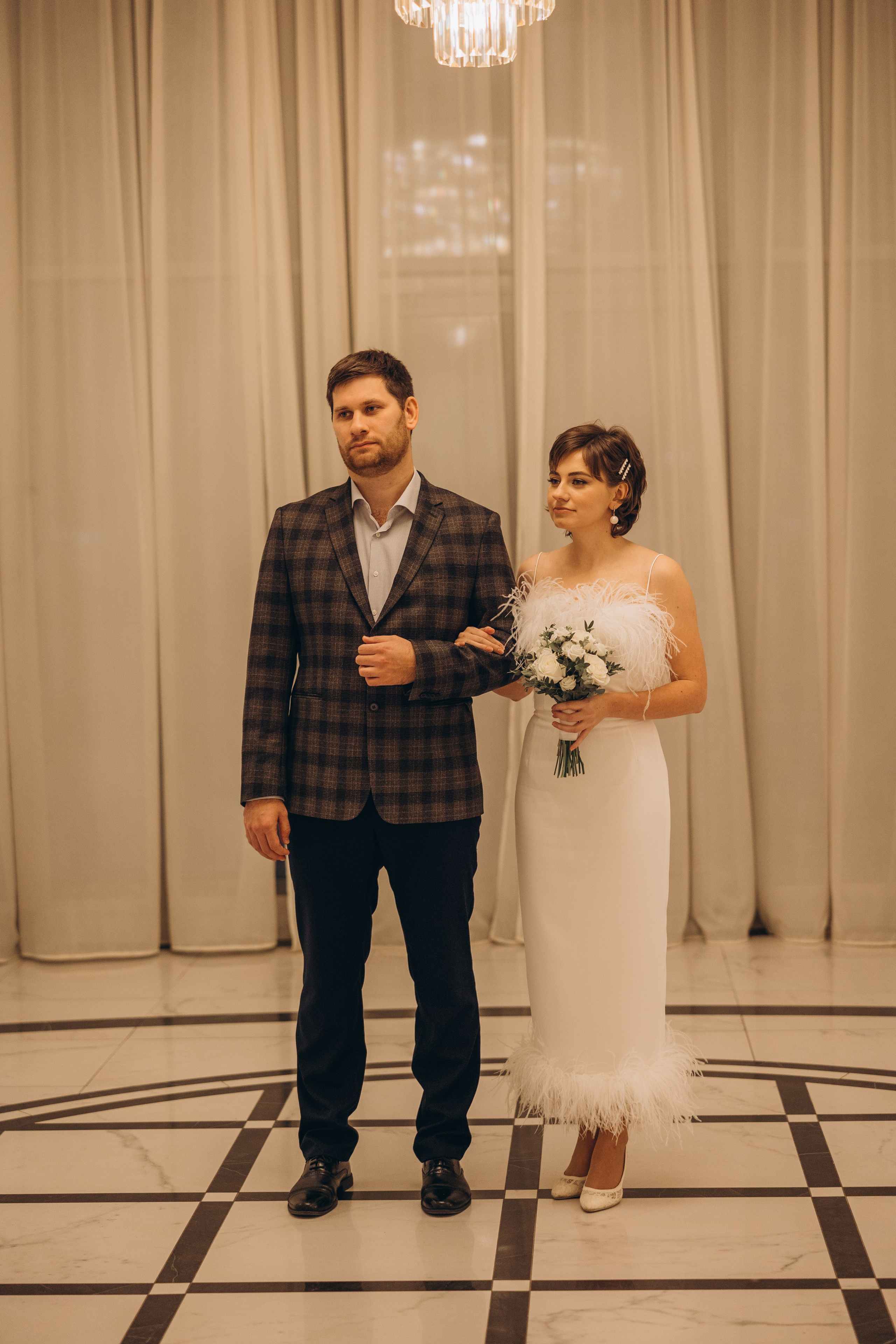 Юлия & Александр. Семейный фотограф в Москве Виктория Ястребинская