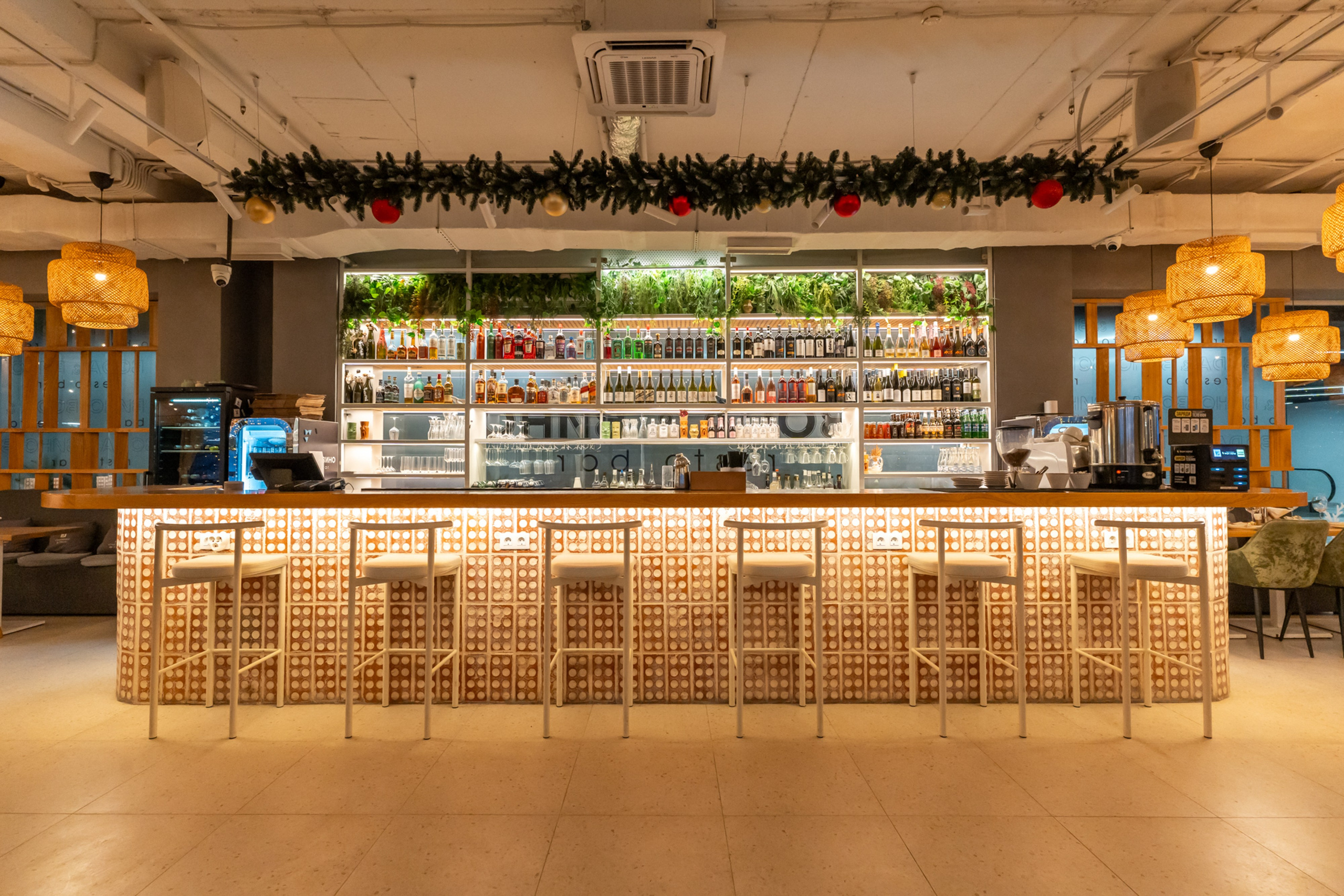 Интерьер. Фотограф в Новороссйиске Евгений Львов