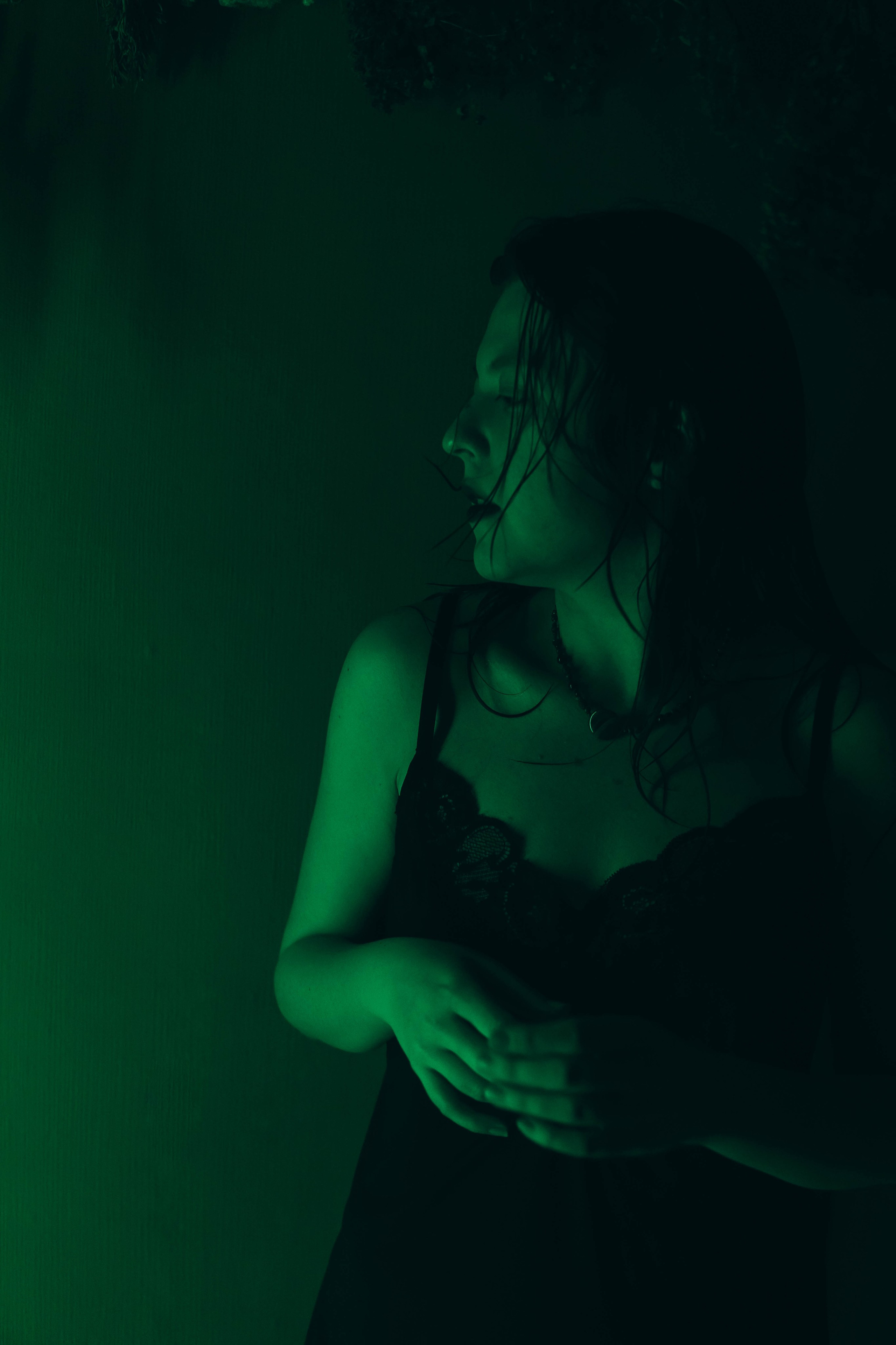 Милена. Фотограф-анималист Ксения Воробьева, Москва