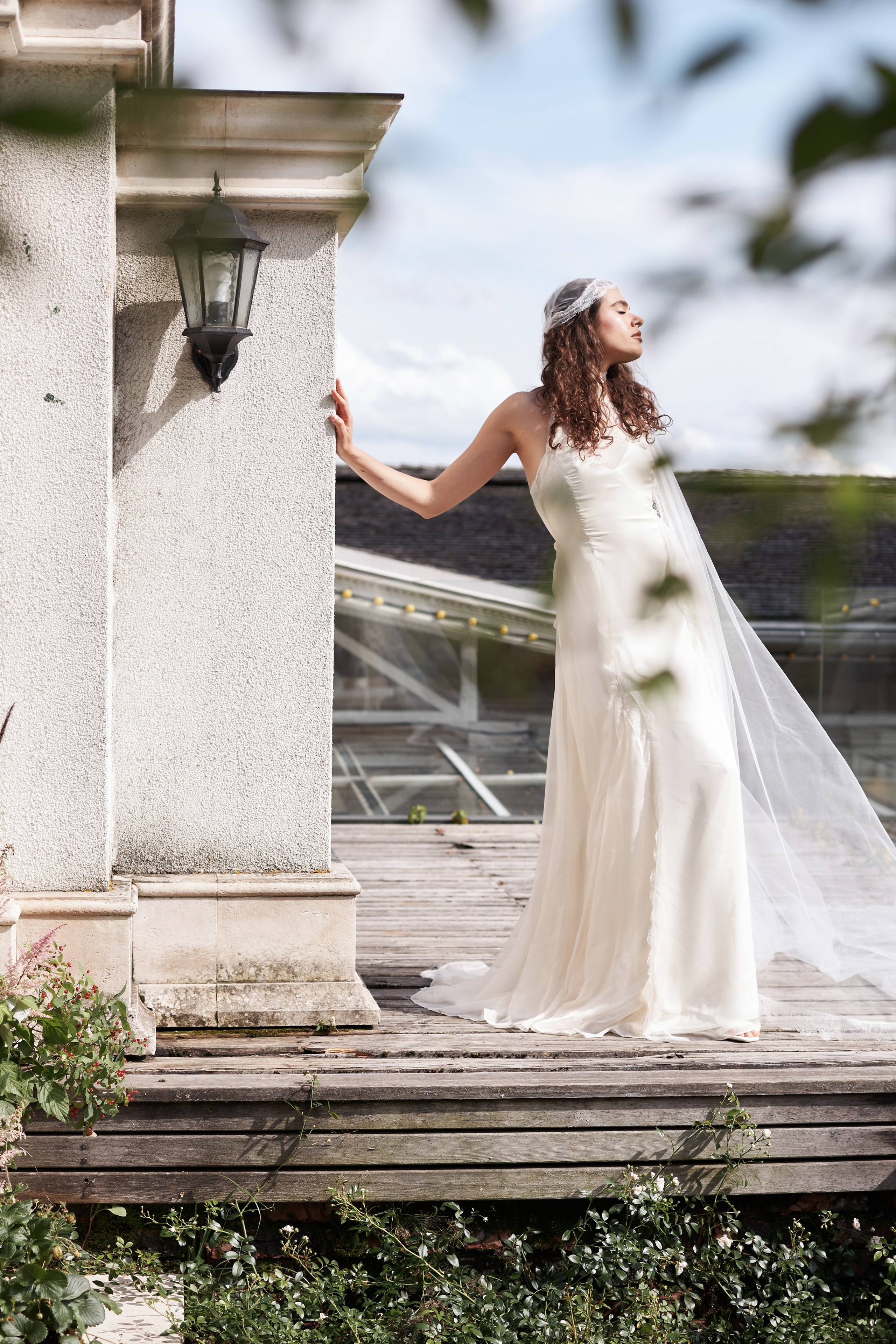 Amore italiano. Свадебный фотограф в Москве Ольга Коржова