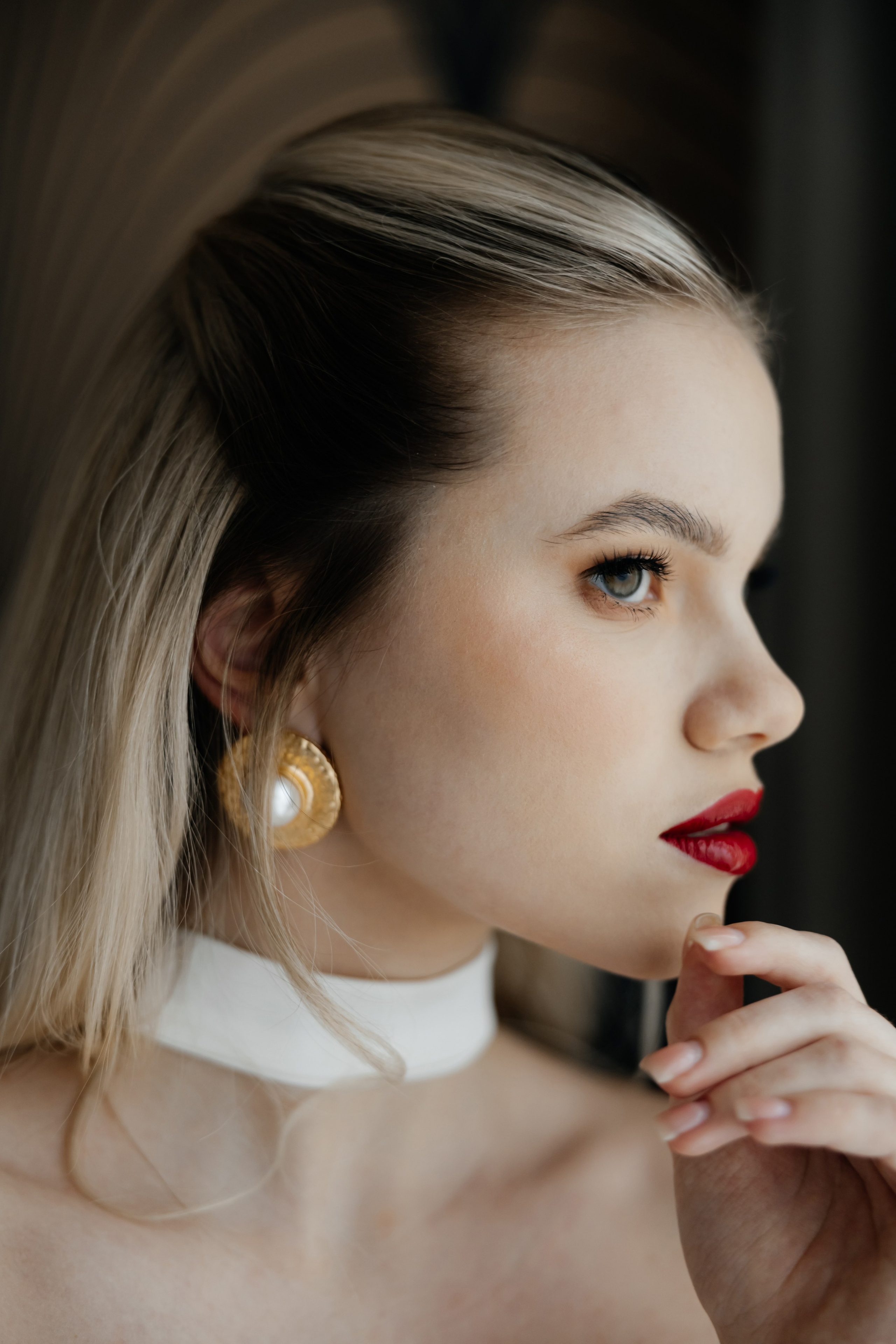 Иван и Алина. Свадебный фотограф в Москве Артём Кившарь