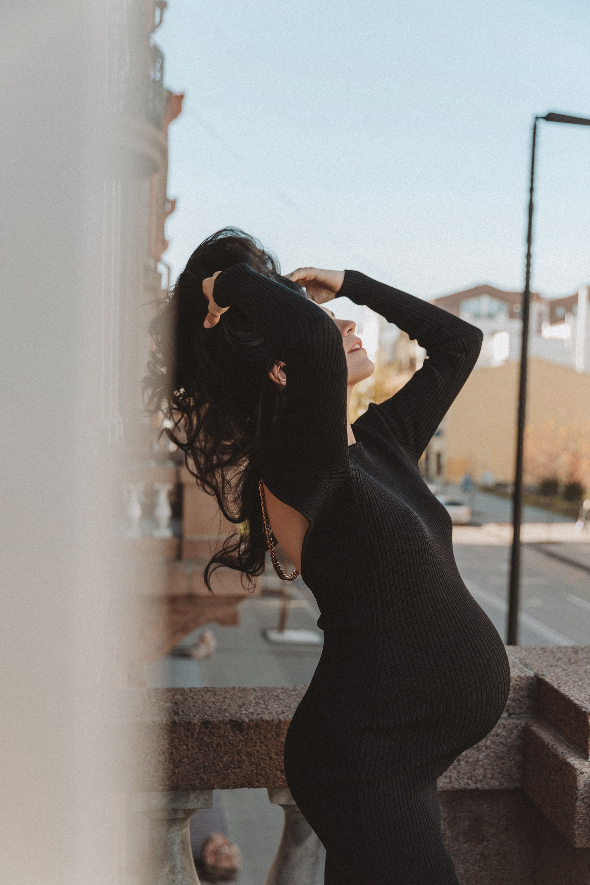 НАТАША ` 22. Maria Startseva Photo