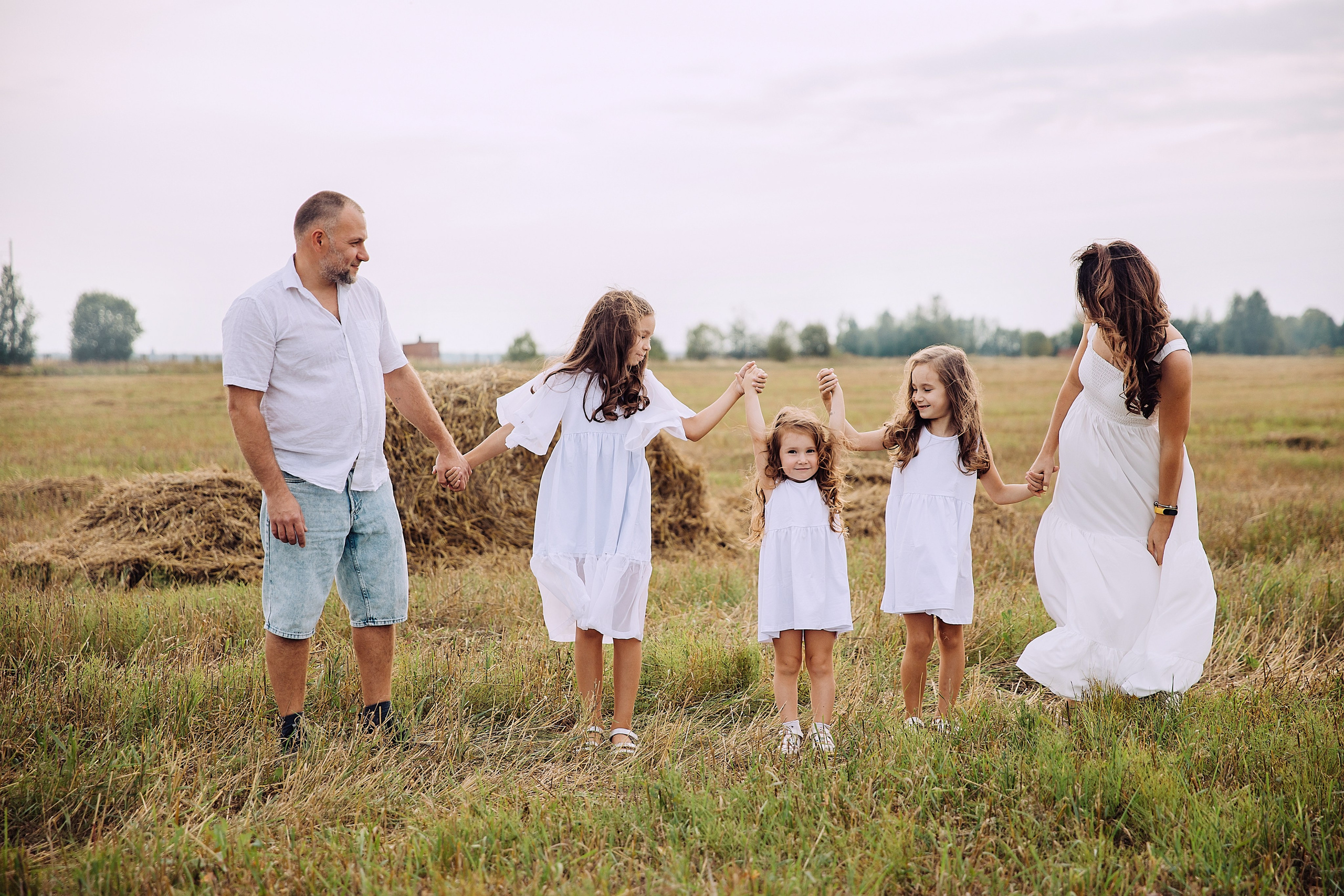 Вера. Свадебный и семейный фотограф в Йошкар-Оле