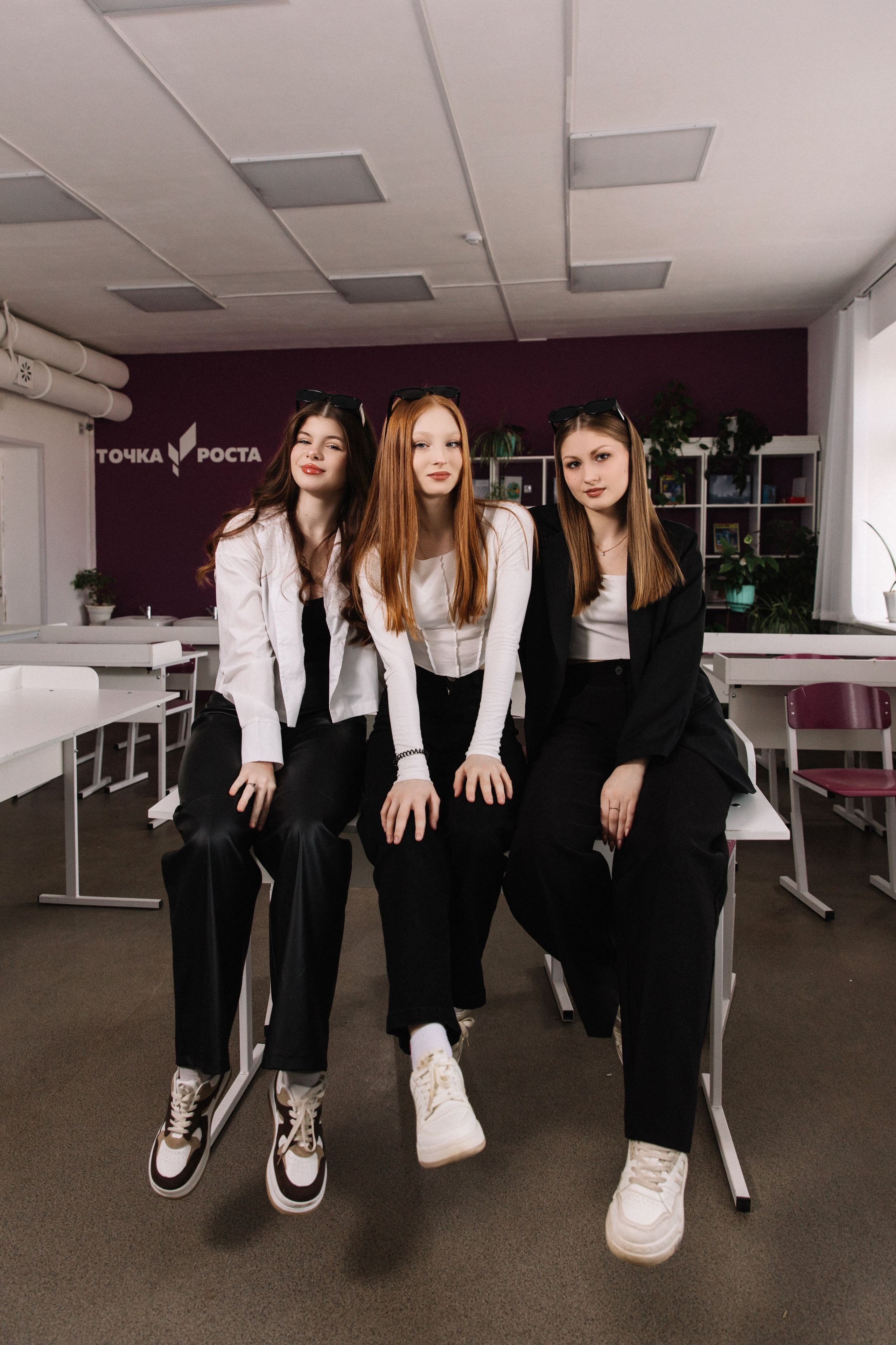 Школа. Свадебный фотограф Нижний Новгород | Софа Полякова