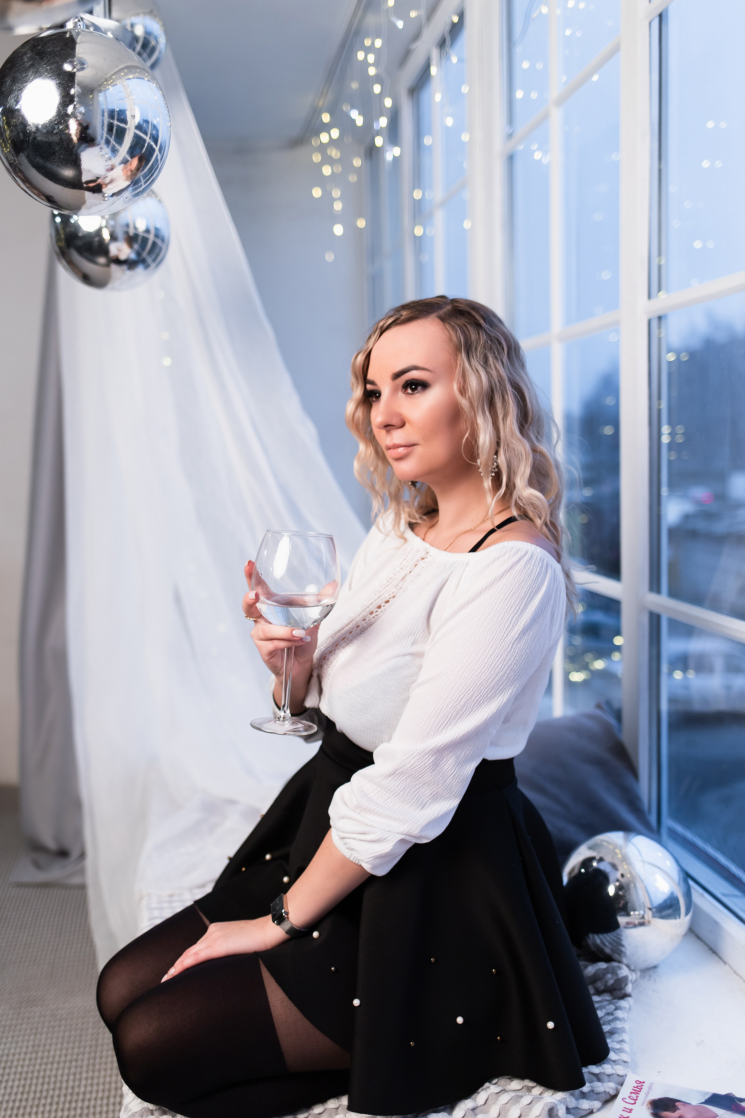 Портреты. Свадебный фотограф Нижний Новгород | Софа Полякова