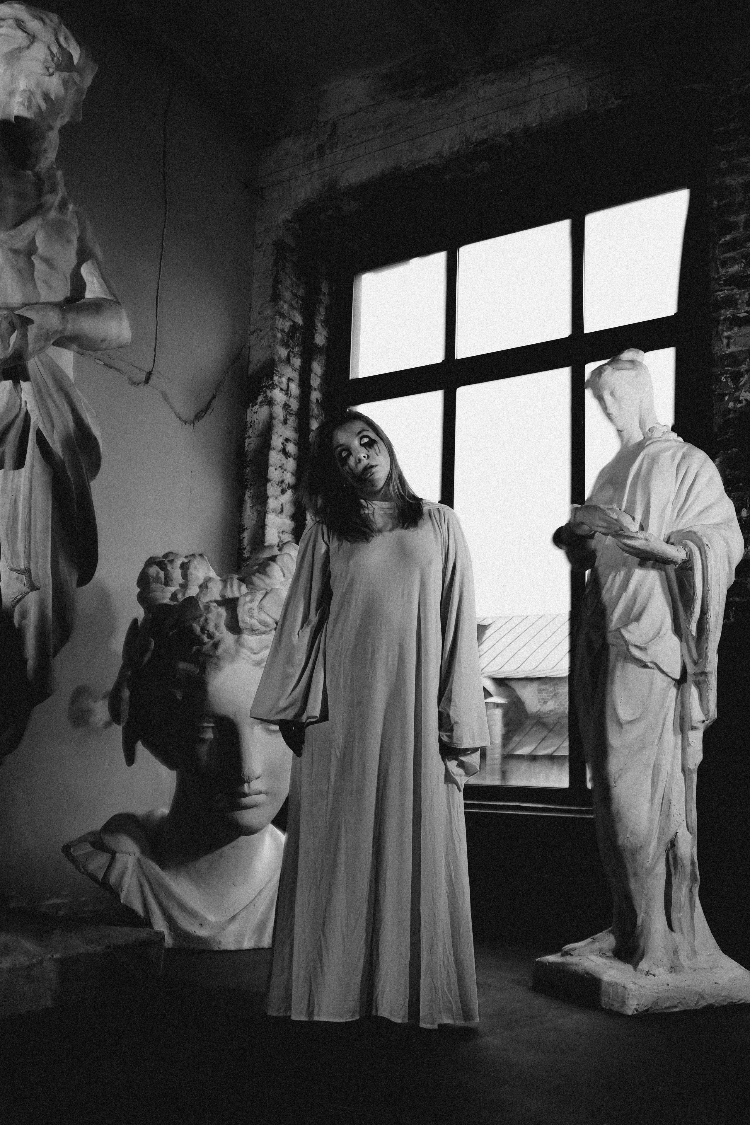 ХЕЛЬГА. Фотограф Елена Богачева (lenalena_na_na_na)